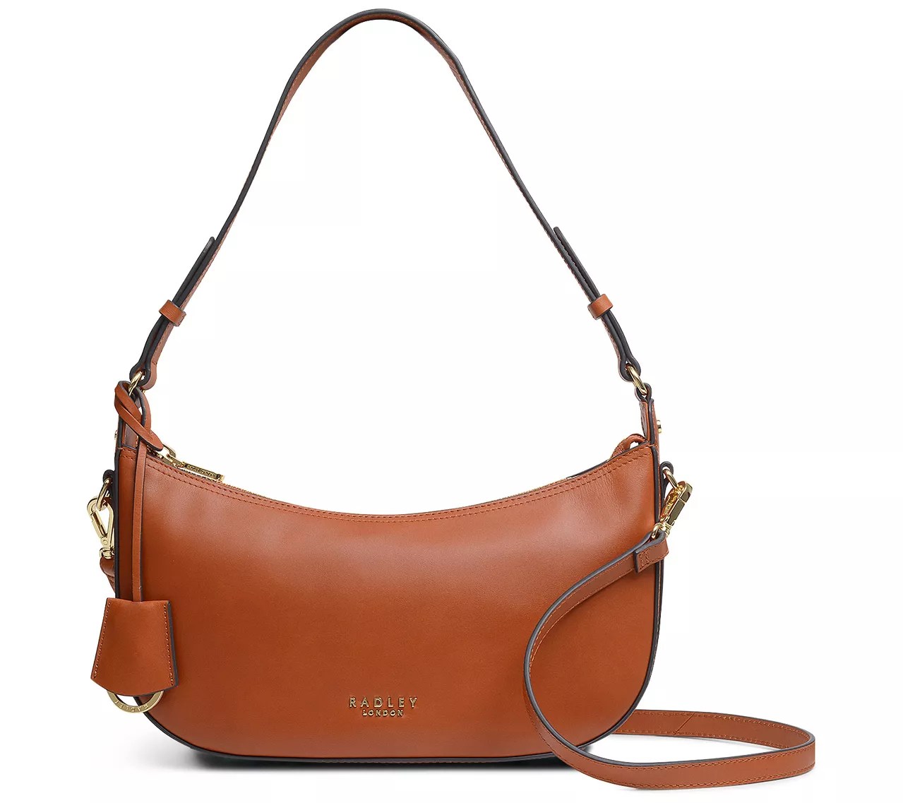 RADLEY London Summerstown Small Zip Top Multiway