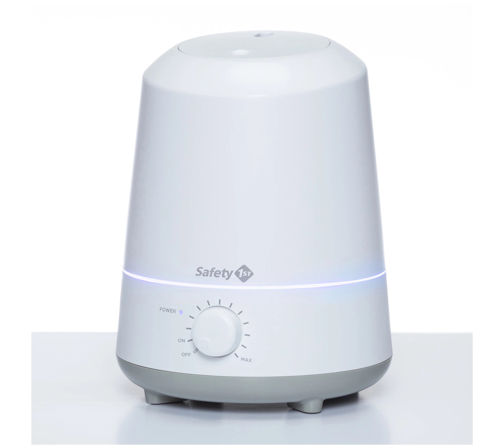 Safety 1st Stay Clean Humidifier - QVC.com