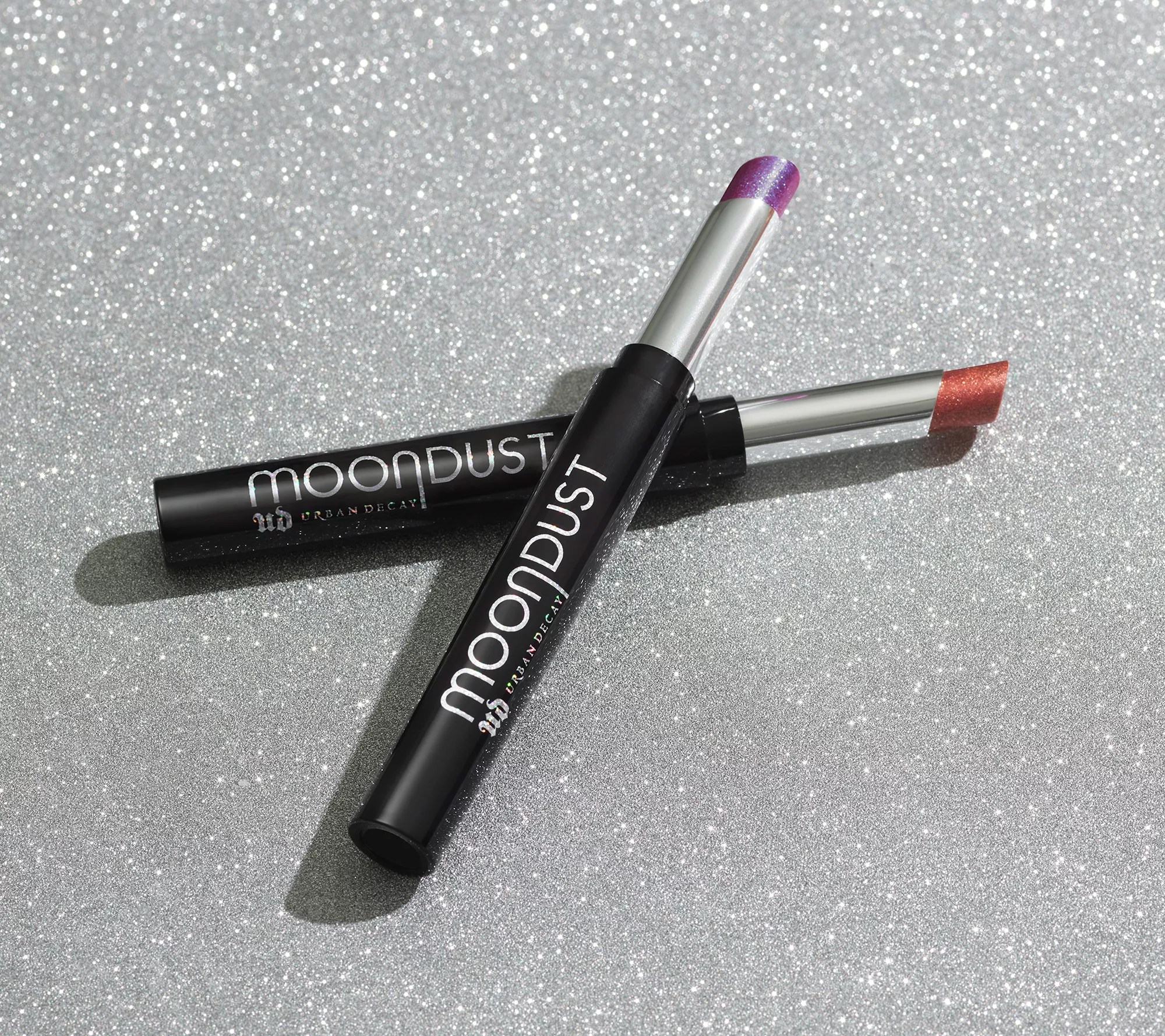 Urban Decay Moondust Lip Eclipse Duo