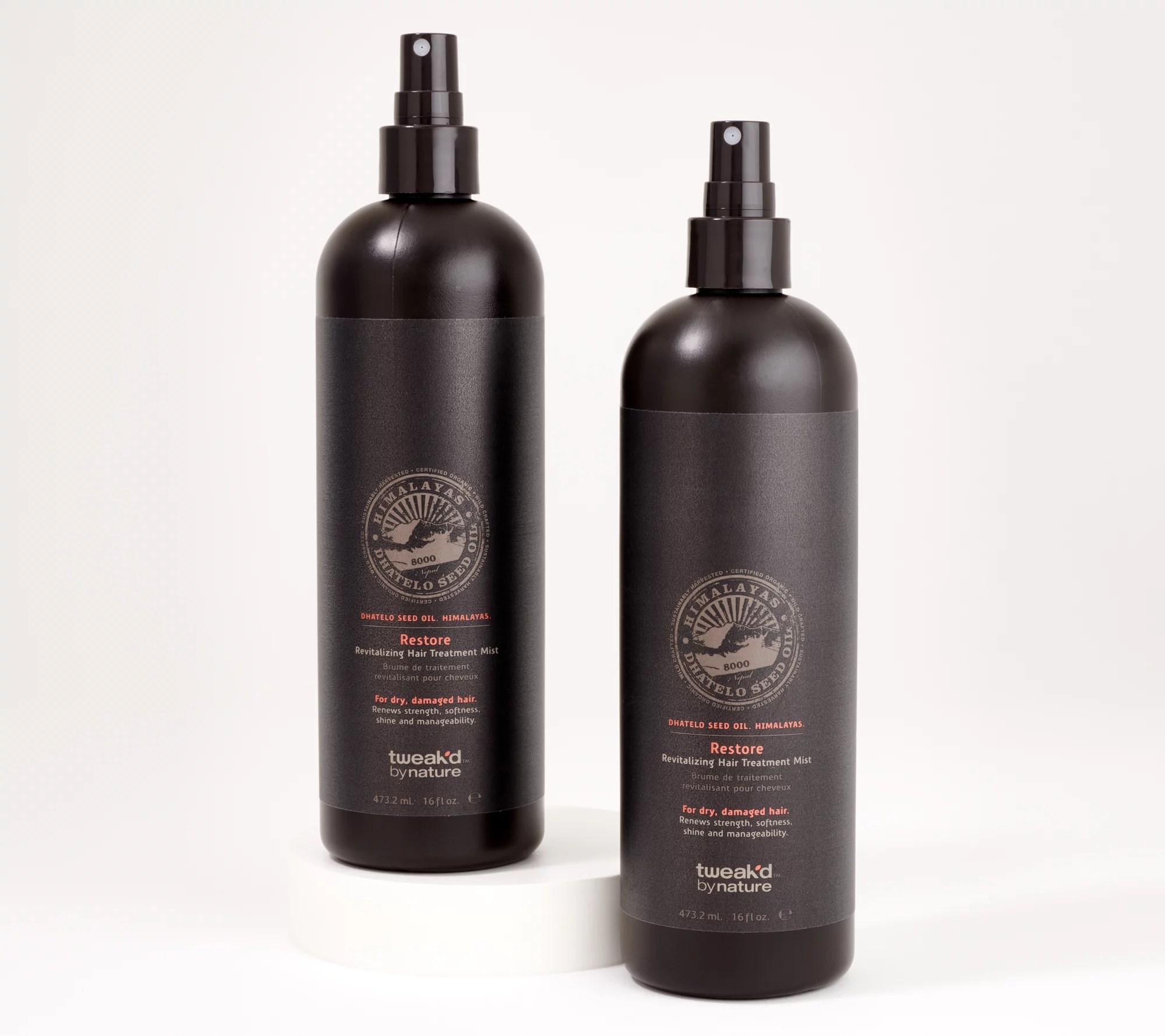 qvc tweaked by nature hair products niglmezquita