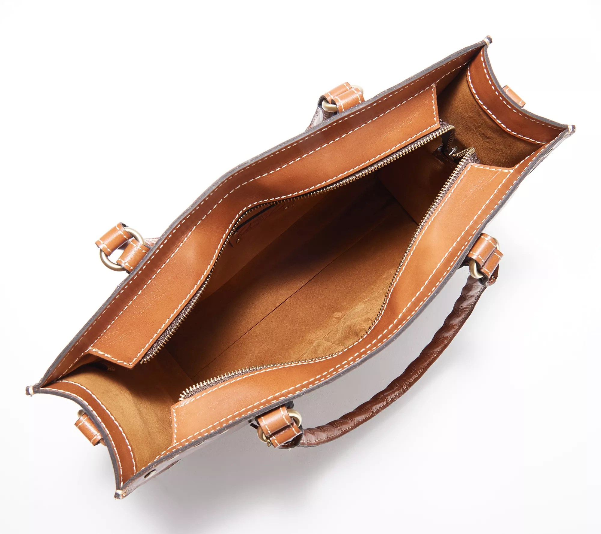 Qvc Patricia Nash Handbags On Sale