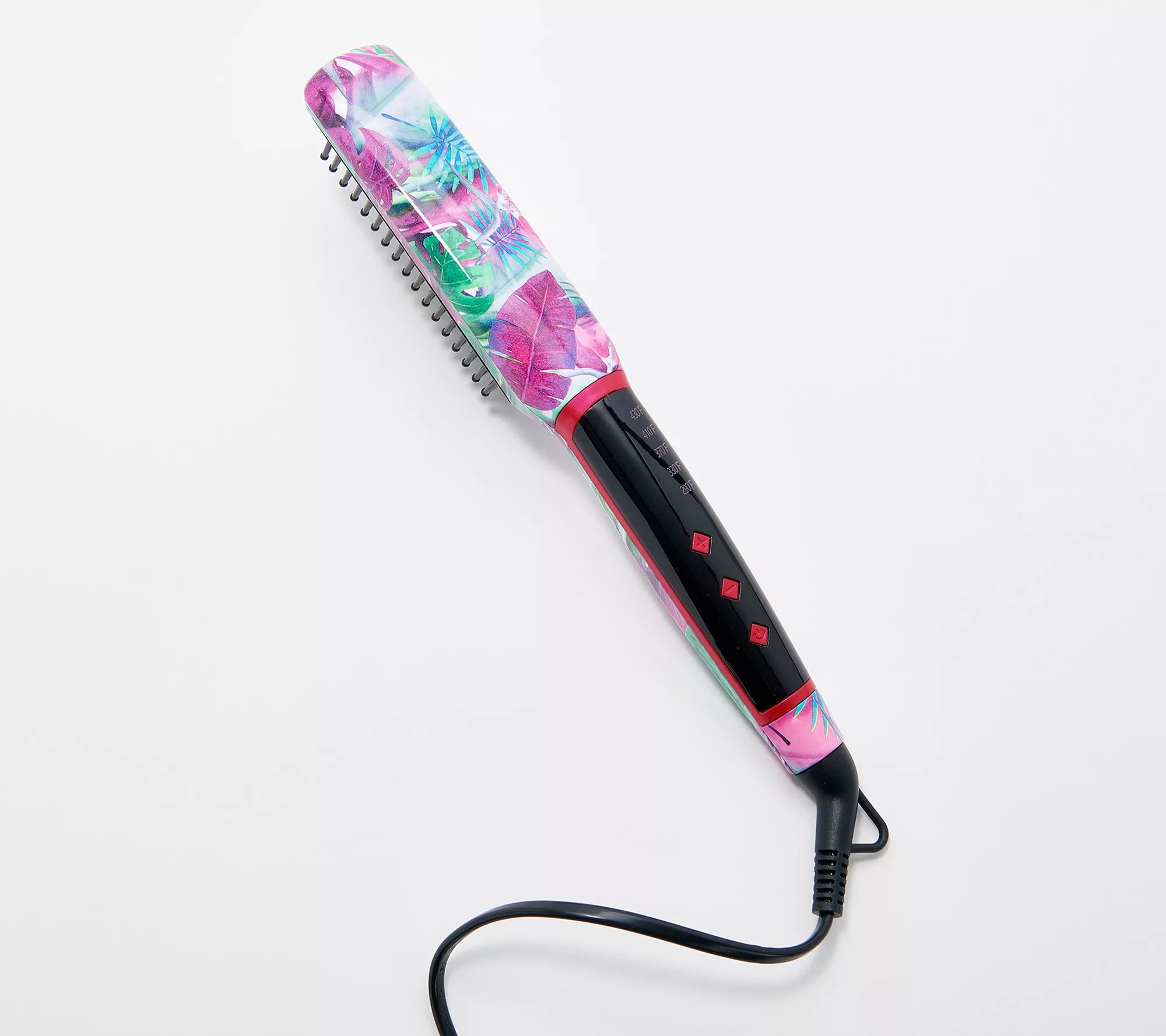 Calista TrianglPro Heated Detailer Brush