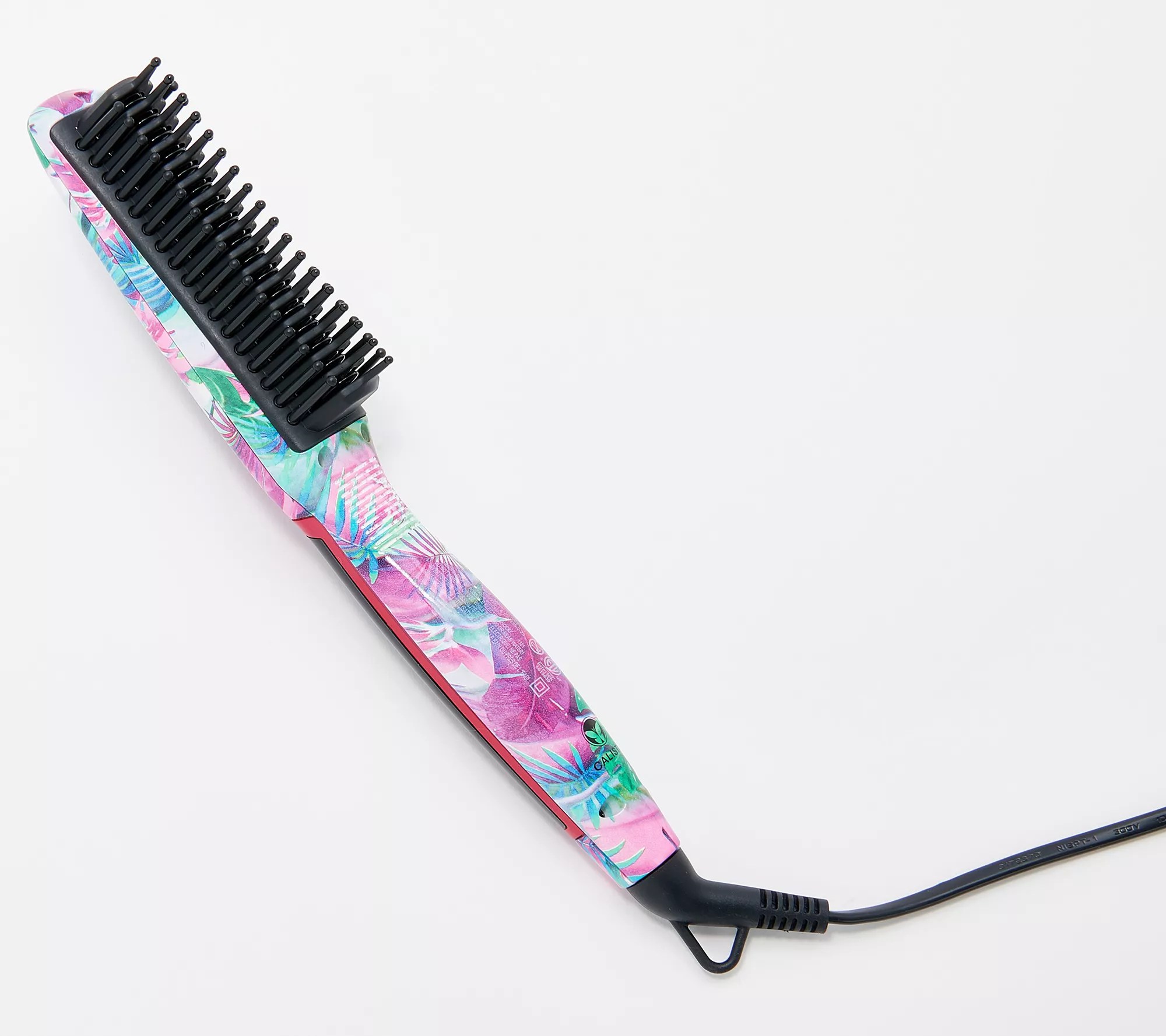 Calista TrianglPro Heated Detailer Brush