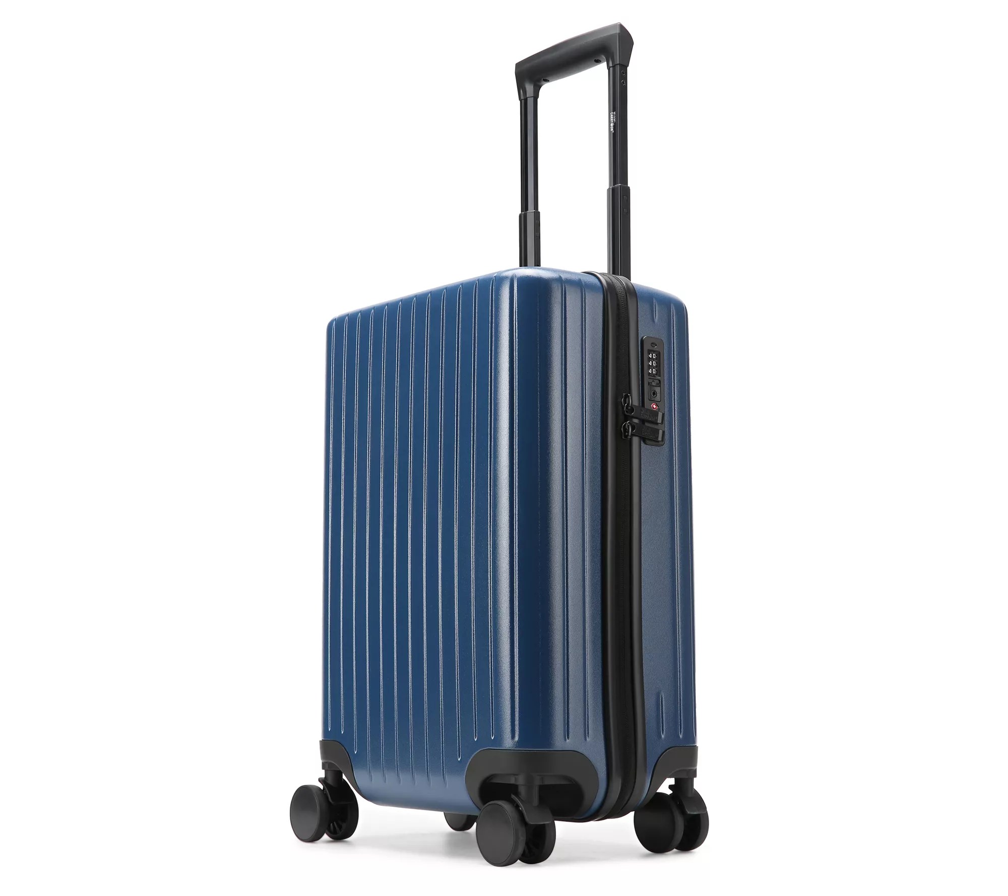 Miami CarryOn Ocean Polycarbonate 20" Spinner CarryOn