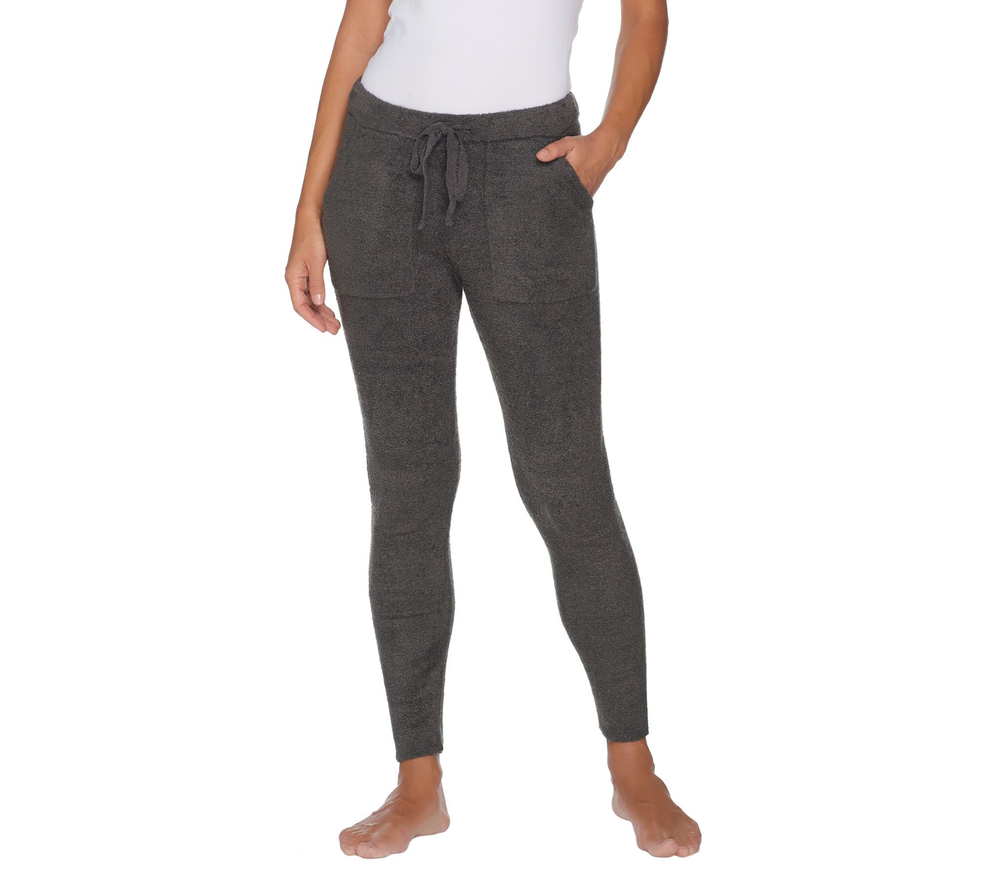 Barefoot Dreams CozyChic Lite Jogger Pants
