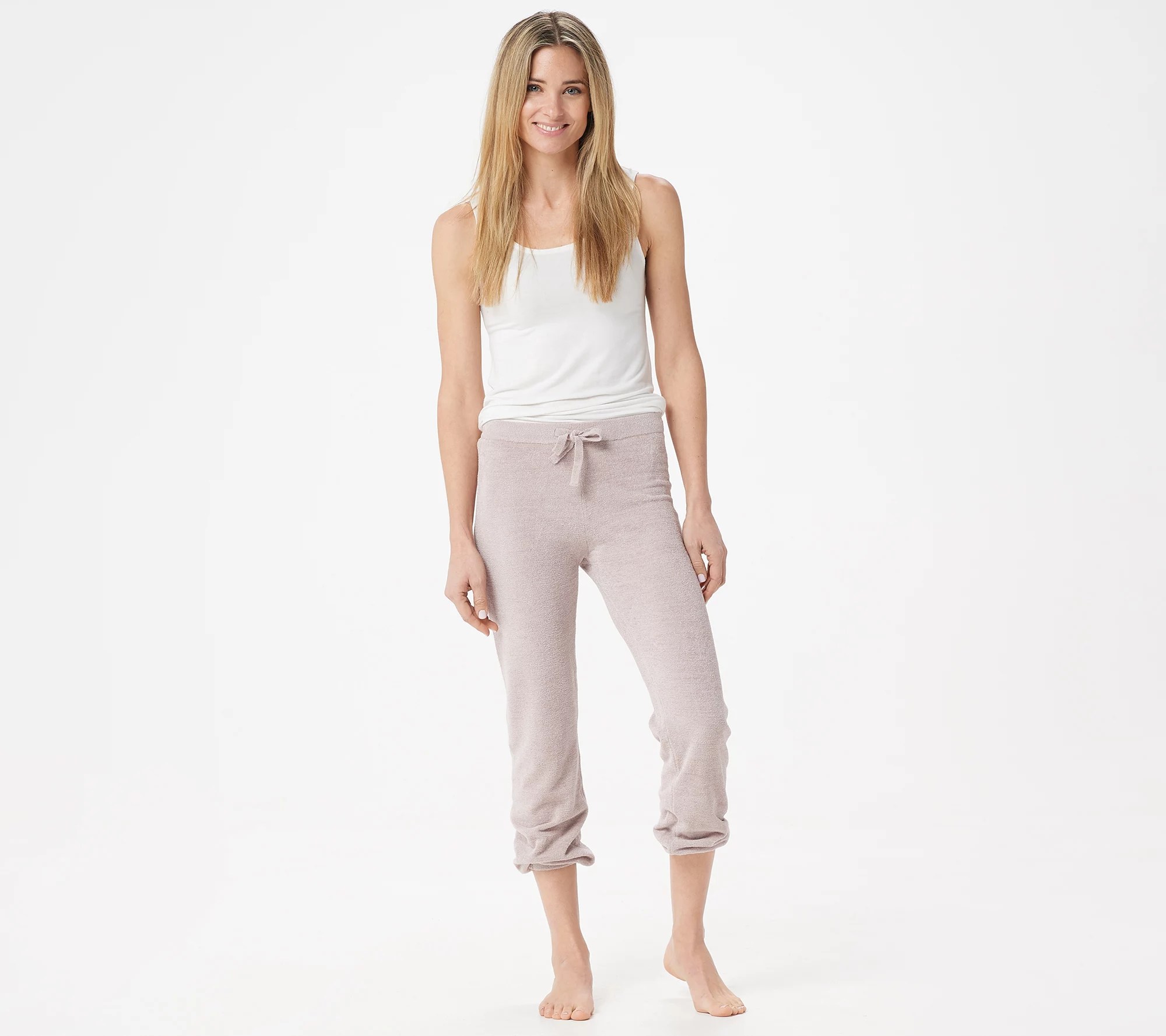 Barefoot Dreams CozyChic Ultra Lite Track Pants