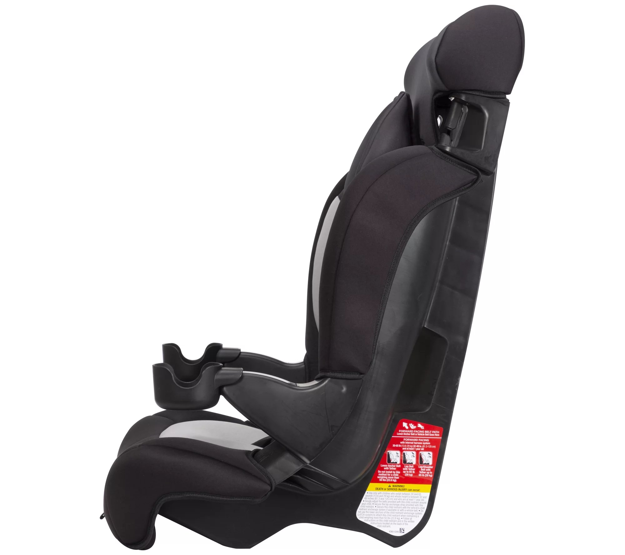 Safety 1st Grand Booster Car Seat