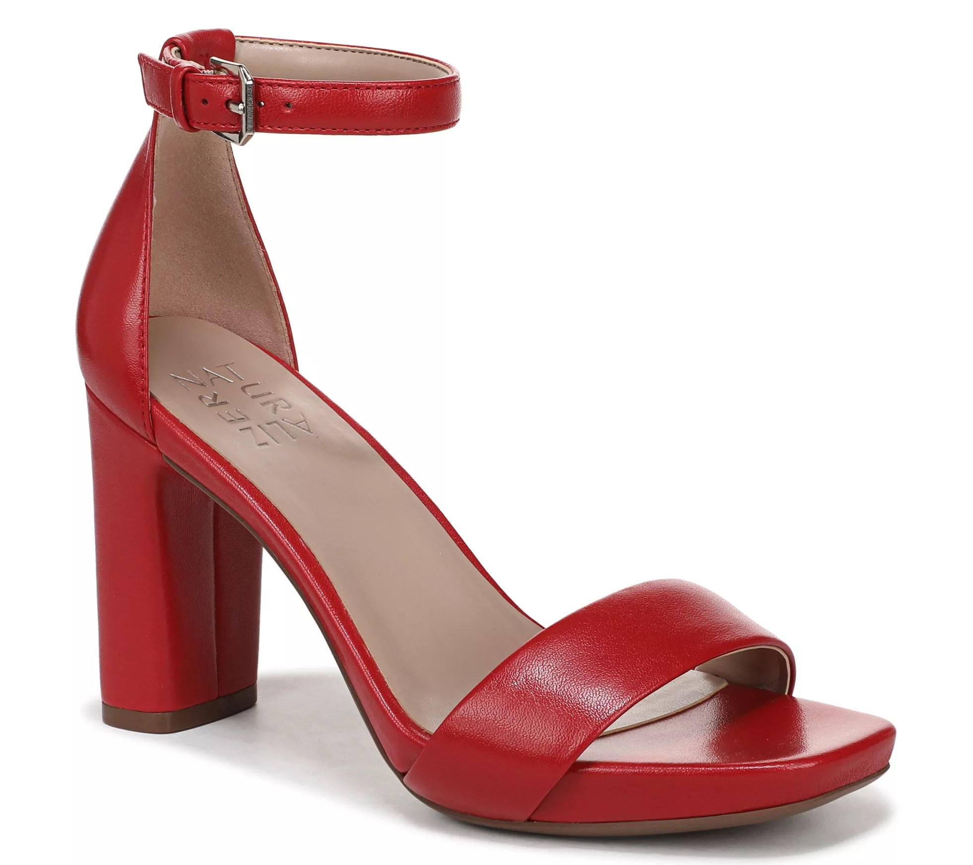 Naturalizer Ankle Straps Joy