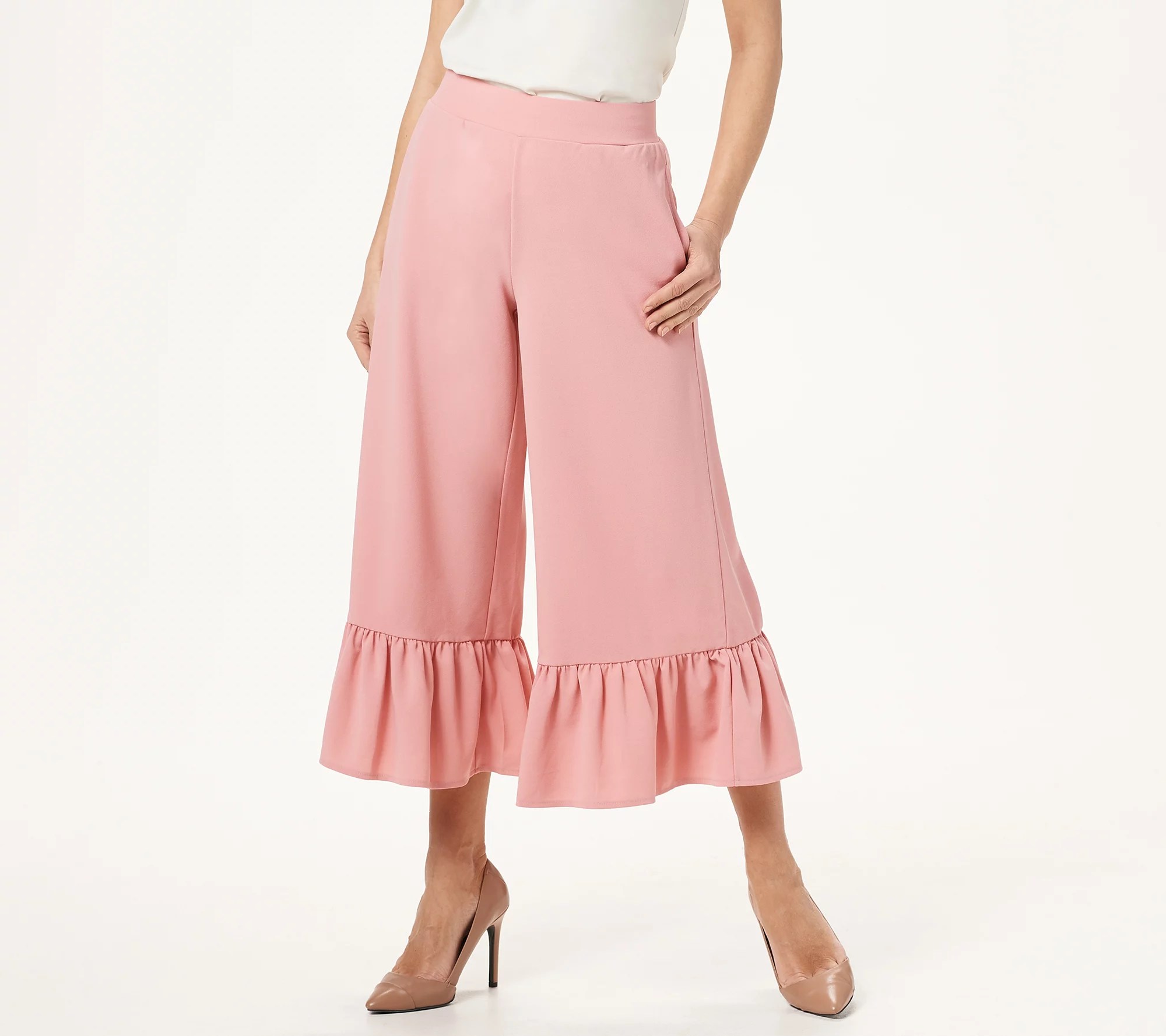 (QVC) Free Shipping section