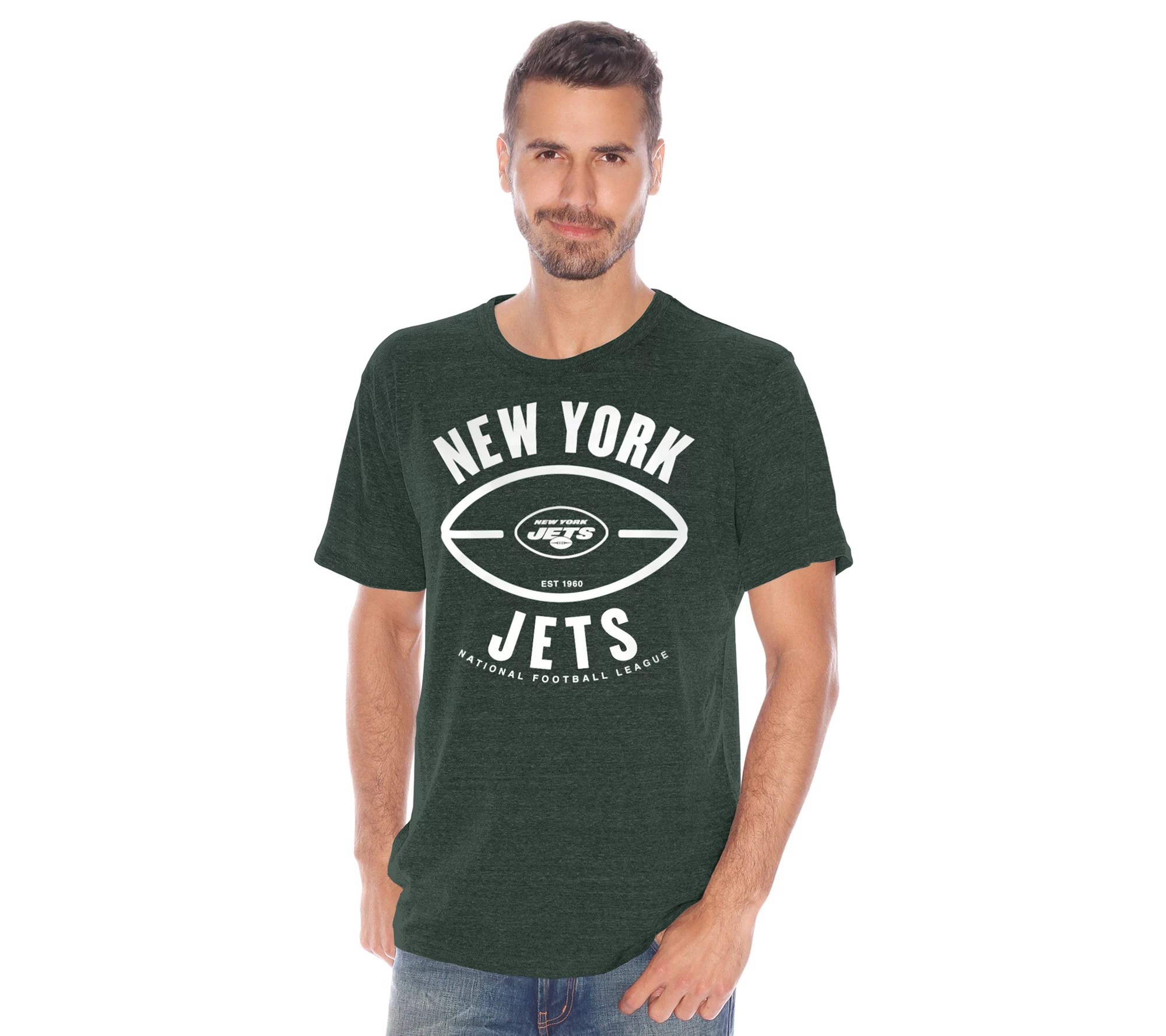"As Is" NFL Men's ShortSleeve TShirt