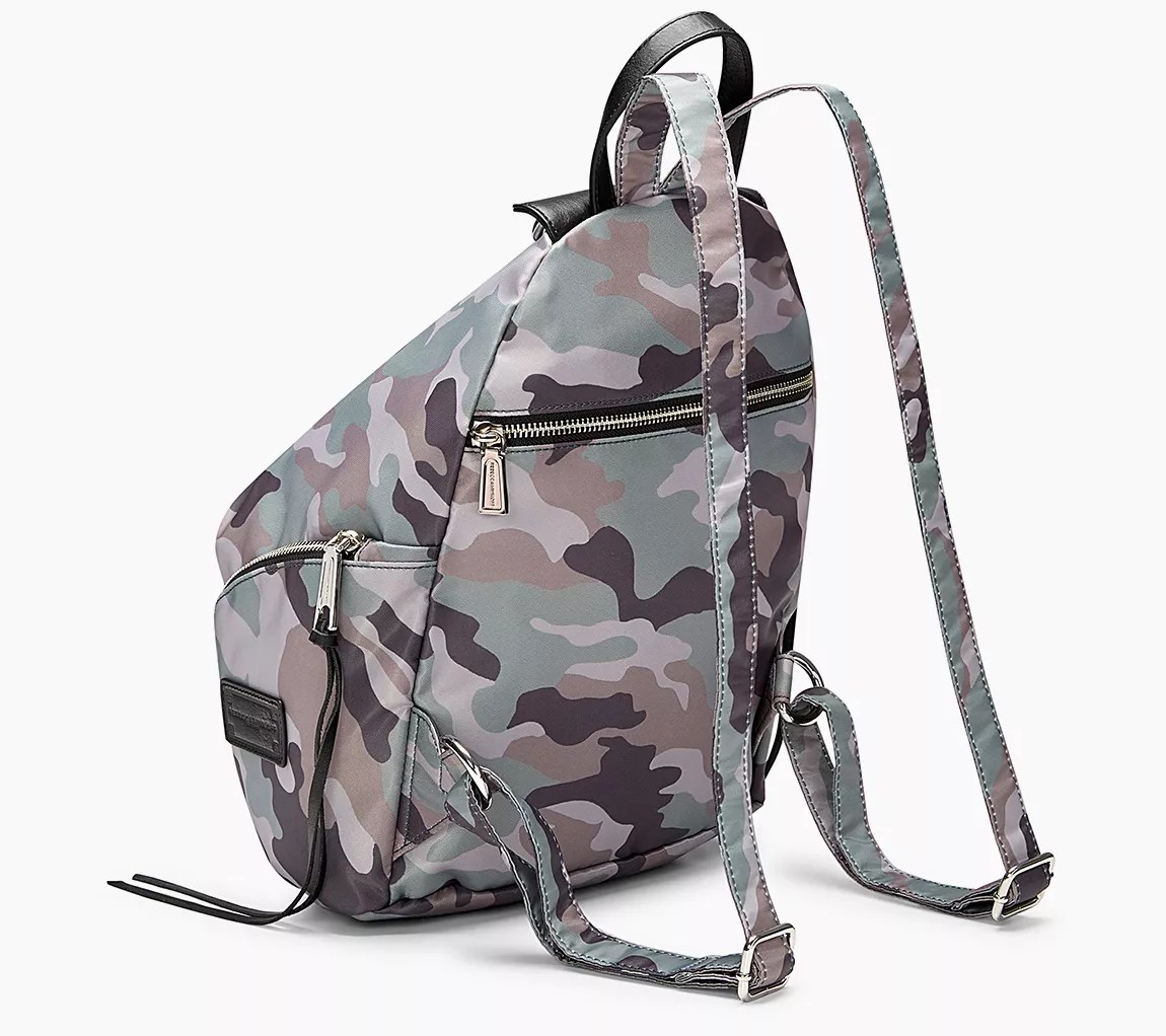 Rebecca Minkoff Nylon Julian Backpack