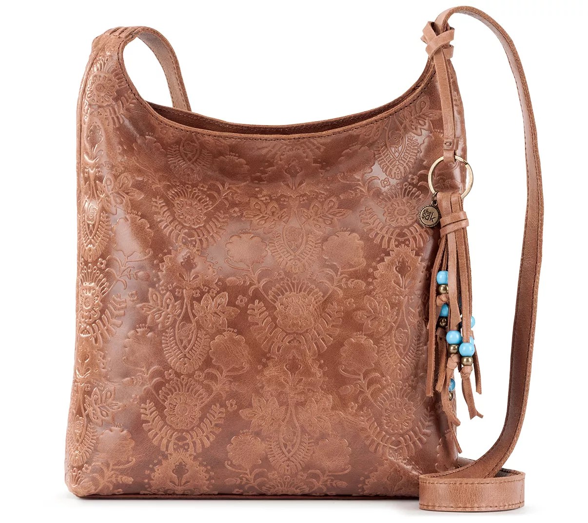 The Sak Huntley Crossbody Bag