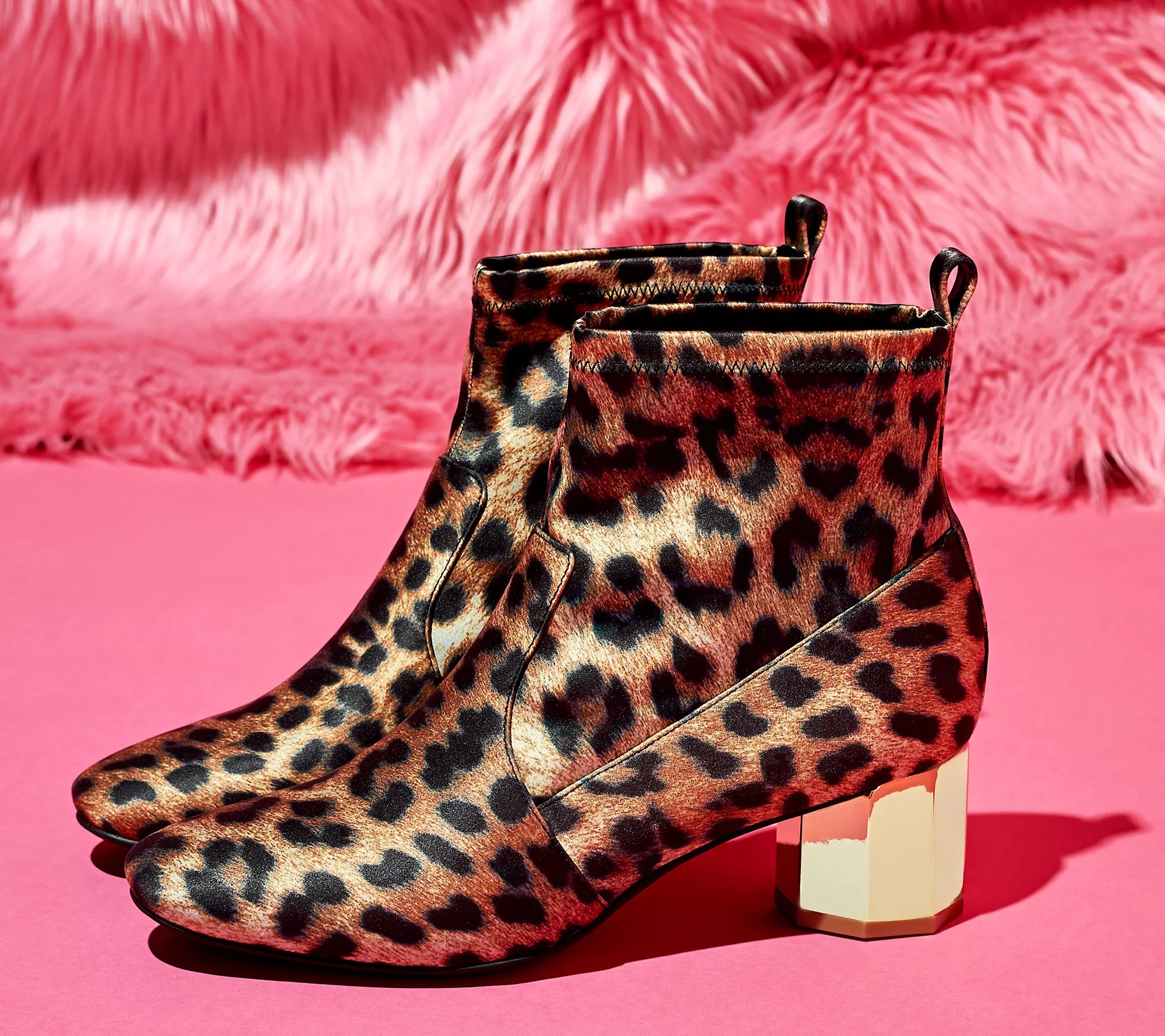 (QVC) Katy Perry Footwear Debuts on Wed 10/10 at 10pm ET! {TONIGHT