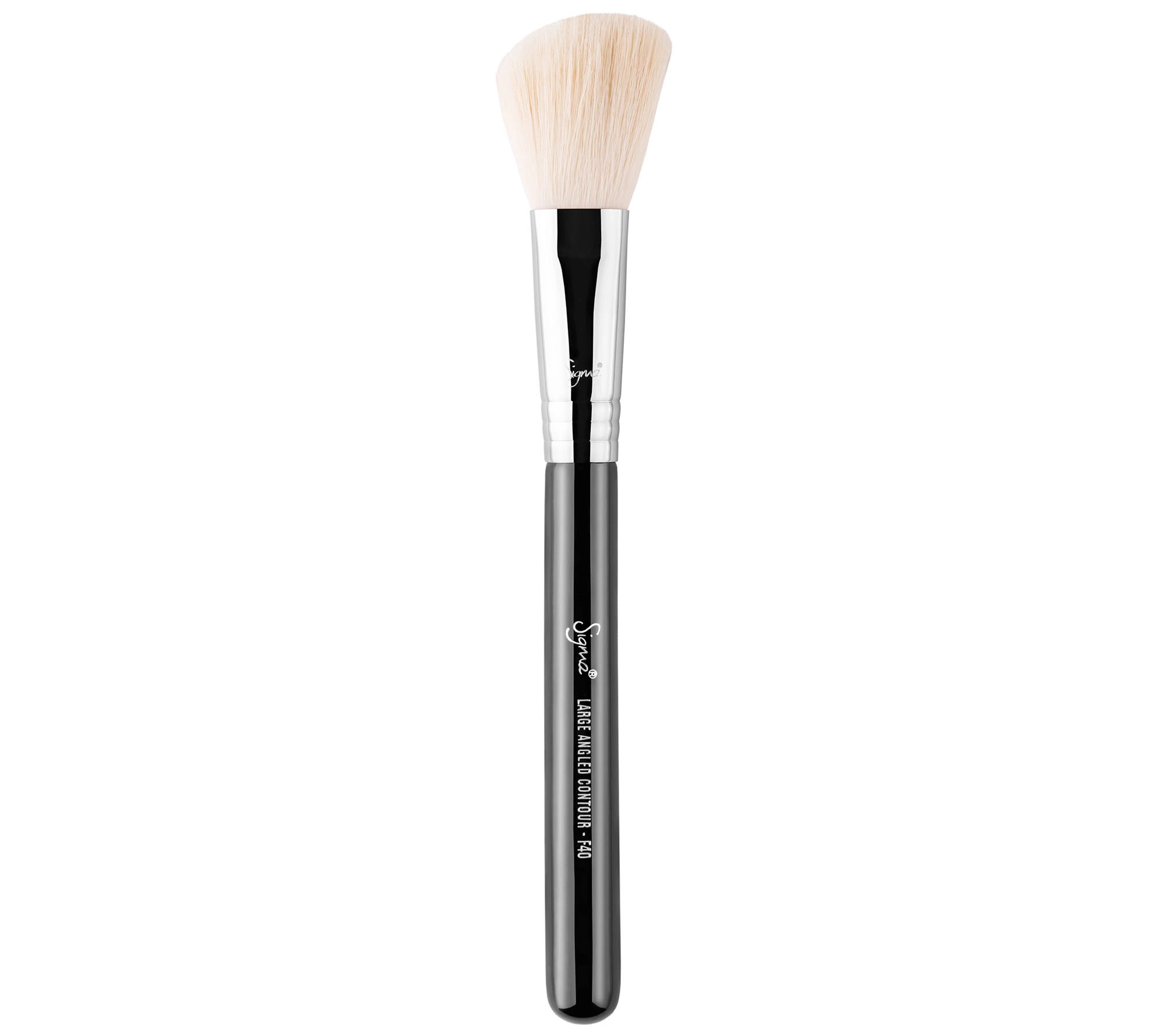 Sigma Beauty F40 Large Angled Contour Brush