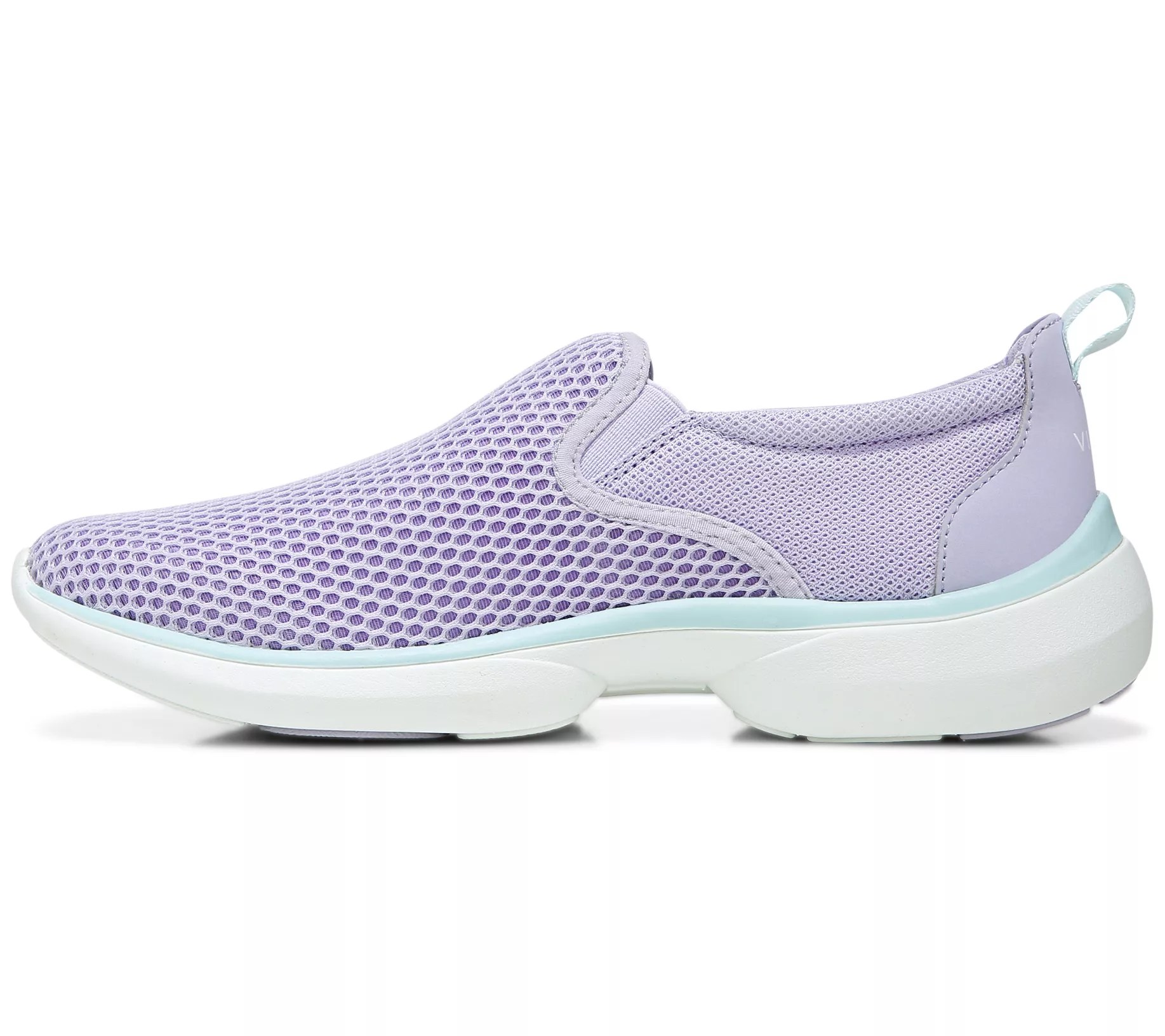 Vionic Mesh SlipOn Shoes Zeta