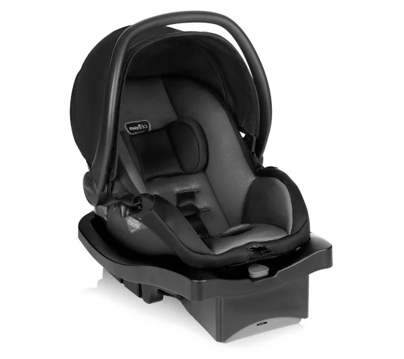 Evenflo Litemax Infant Lightweight Car Seat