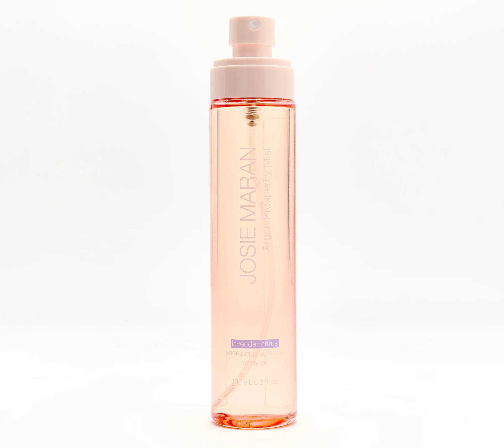 Josie Maran SuperSize Argan Oil Prosperity Body Oil Mist