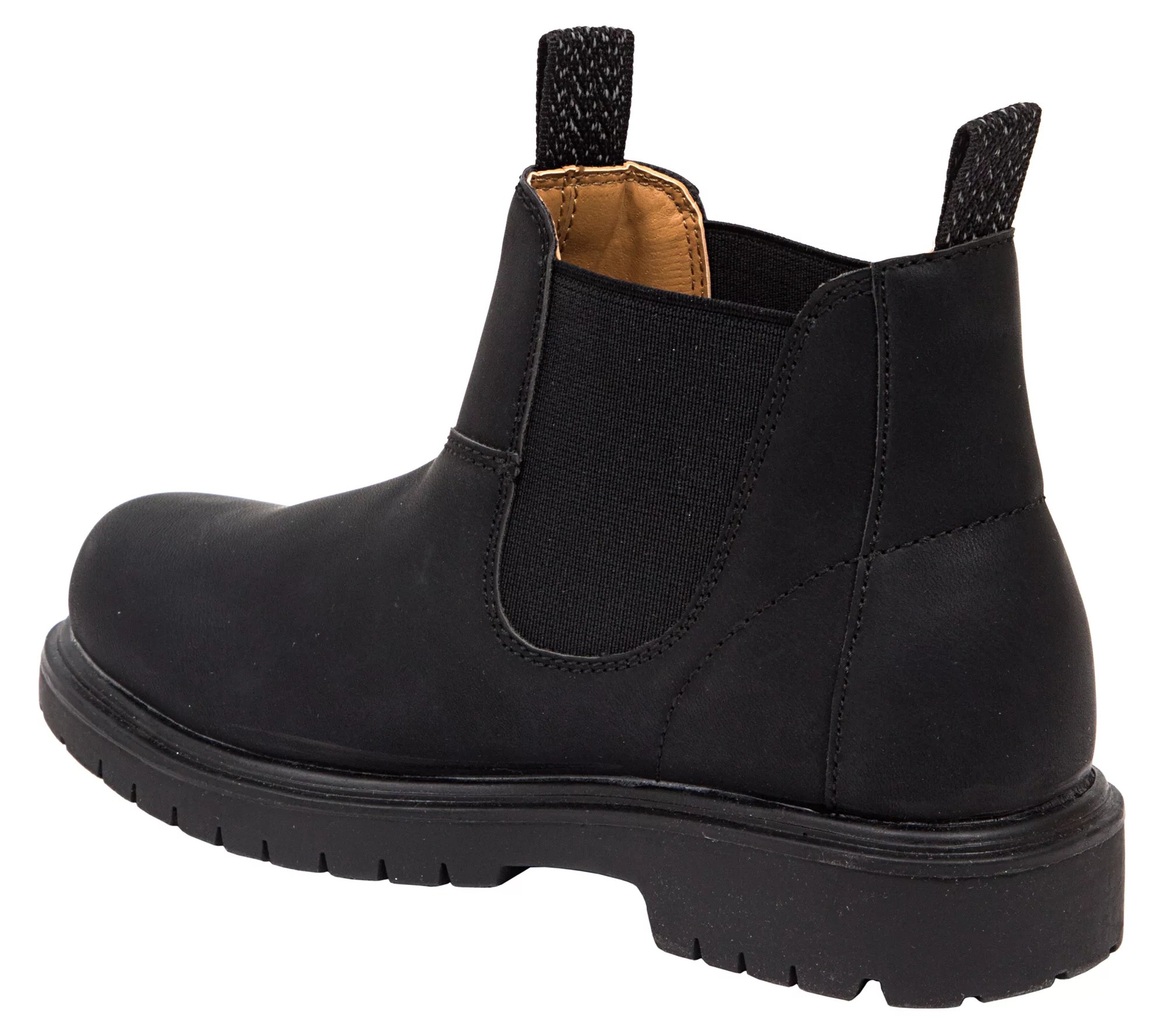 Deer Stags Kids Brock Jr Chelsea Boot