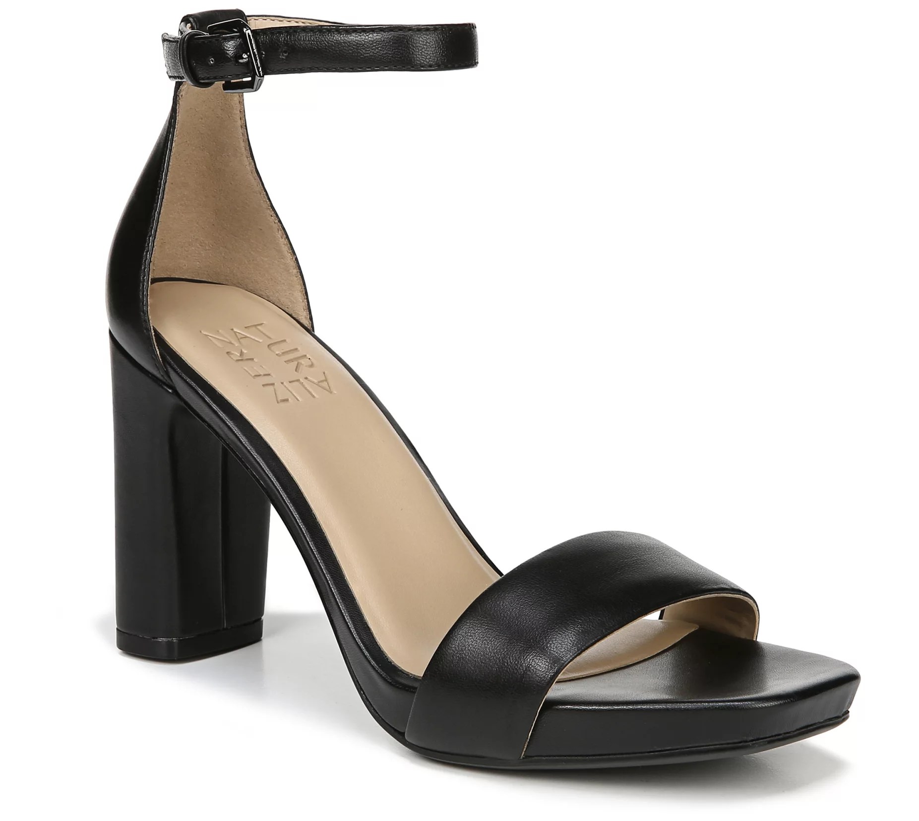 Naturalizer Platform Dress Sandal Joy