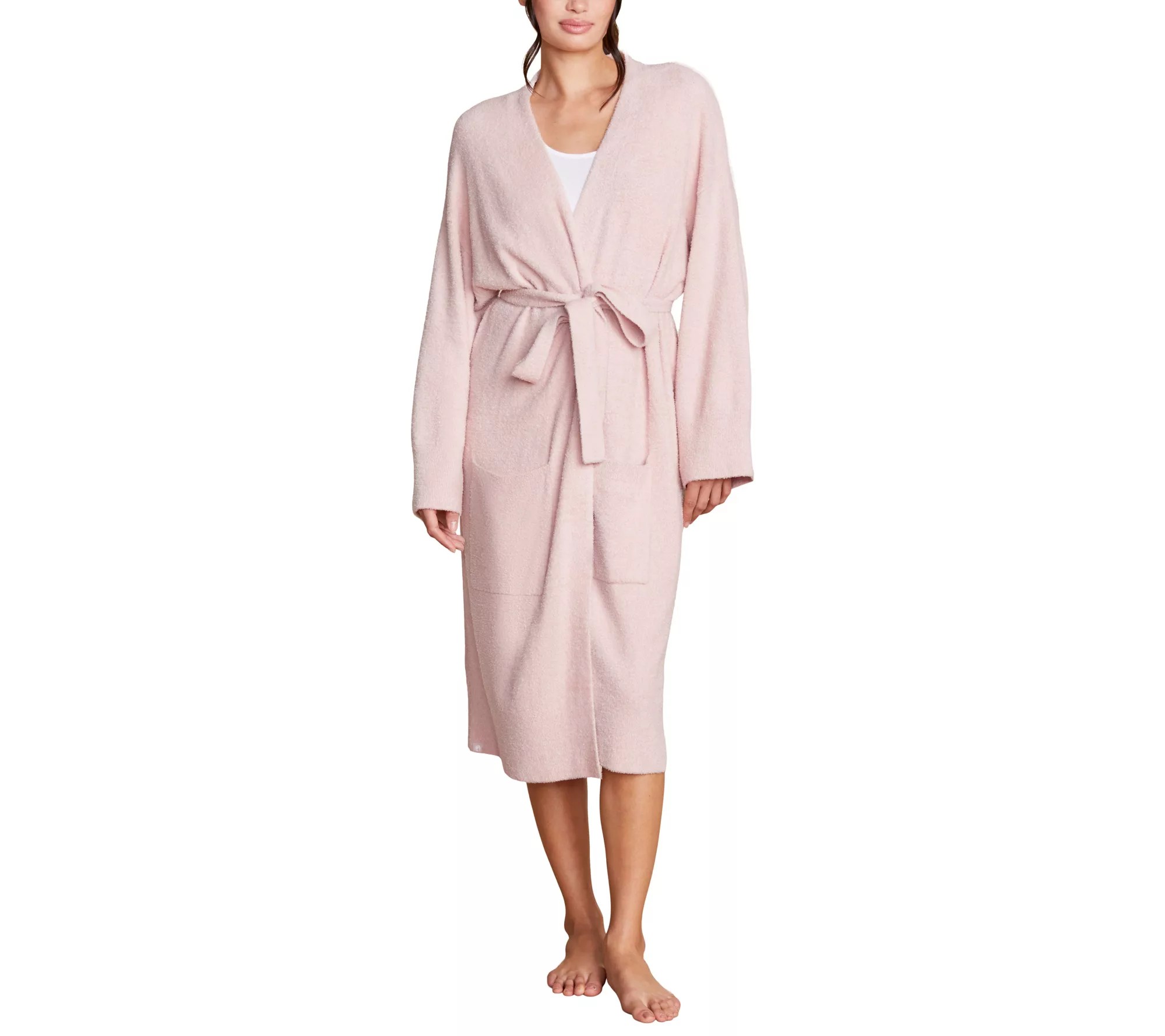 Barefoot Dreams CozyChic Lite Barbie Robe