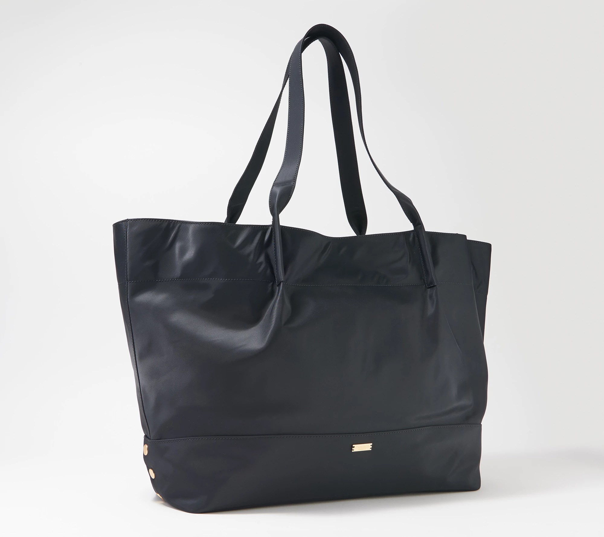 Hammitt Oversized Nylon Tote Hermosa Beach