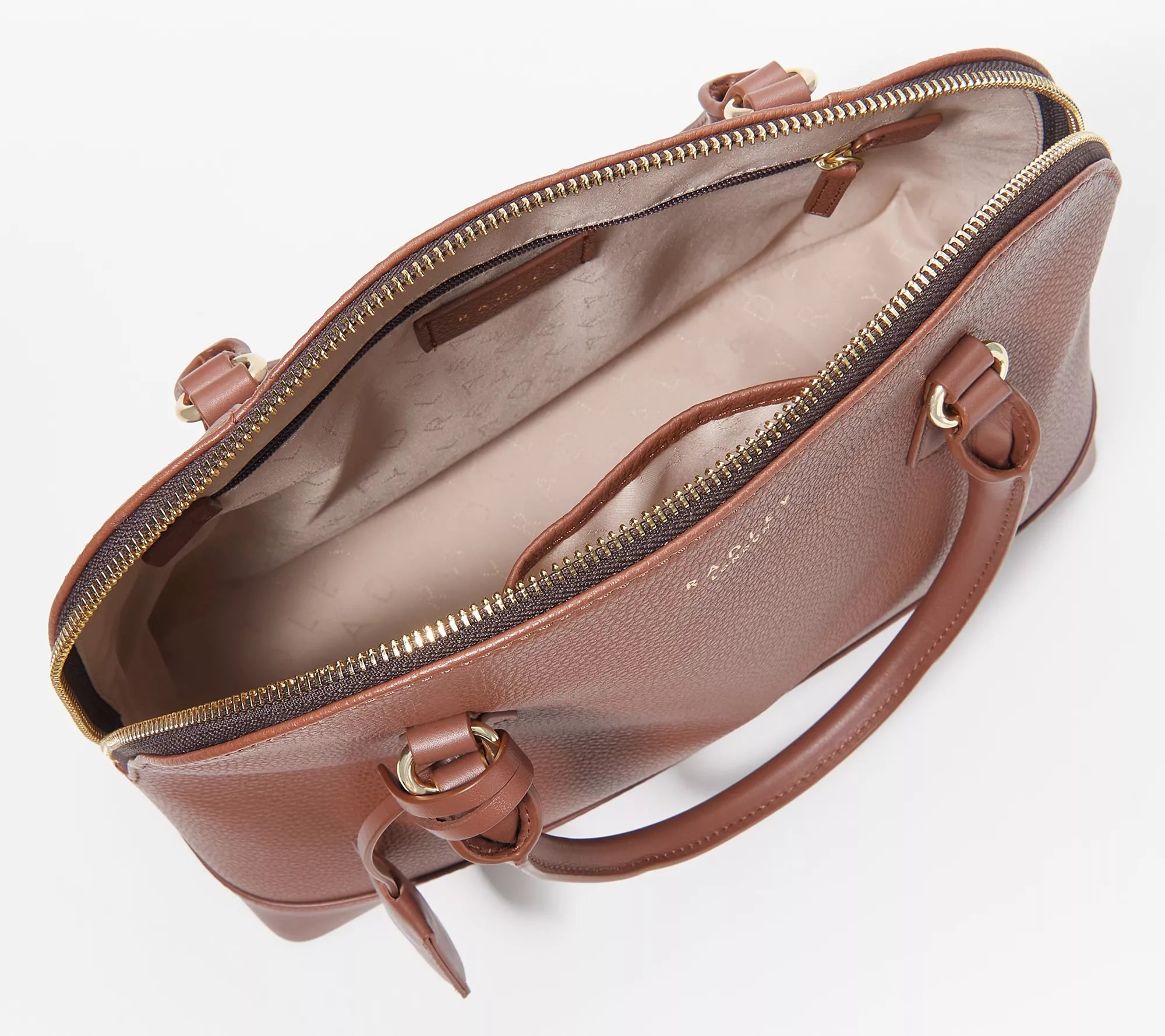 Radley London Anchor Mews Medium Dome Multiway