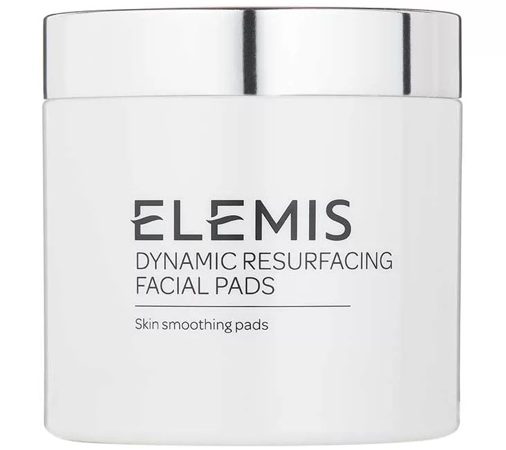 ELEMIS Dynamic Resurfacing Facial Pads
