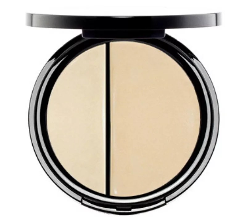 EVE PEARL HD Dual Foundation