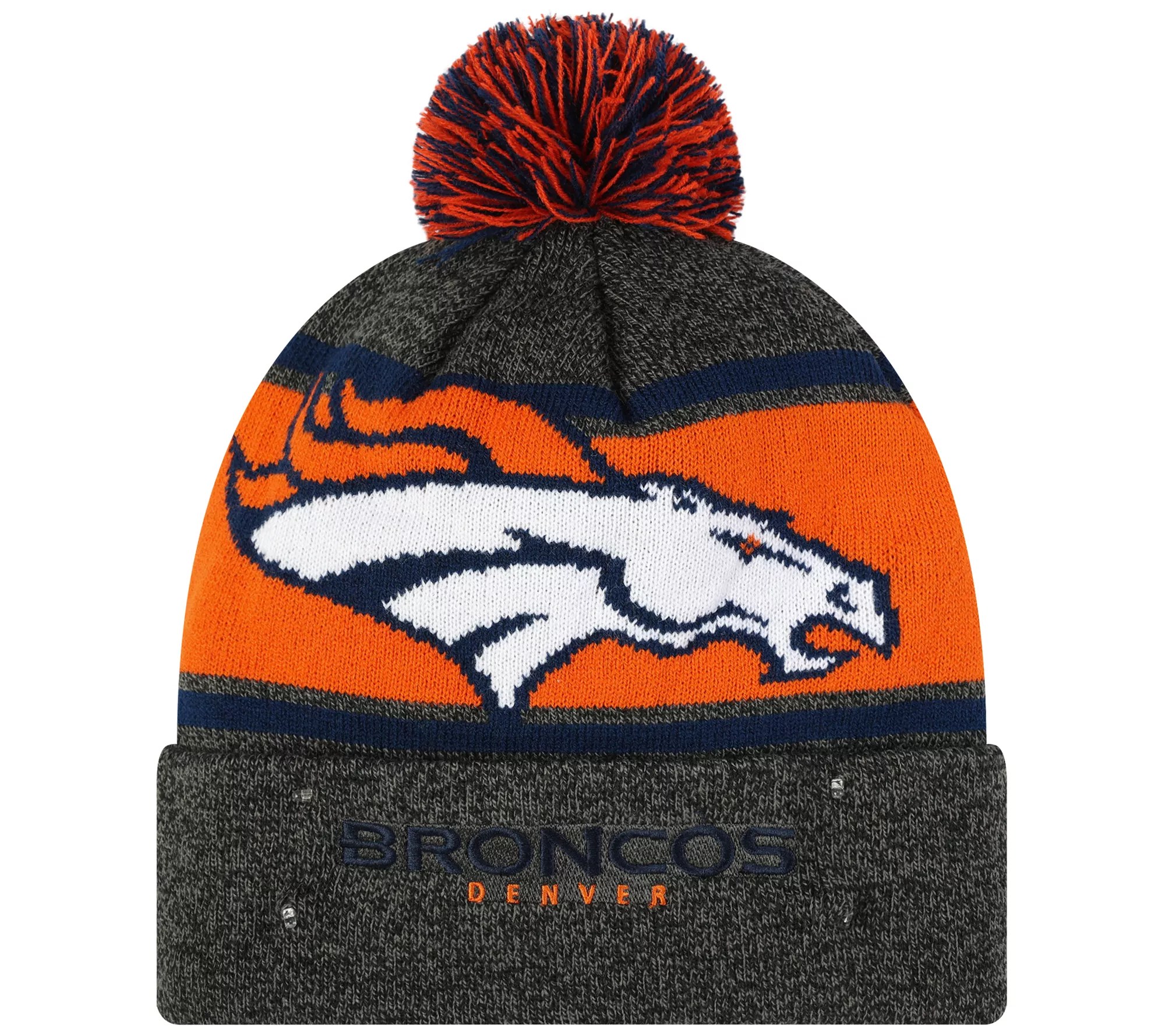 NFL LED Big Logo Beanie