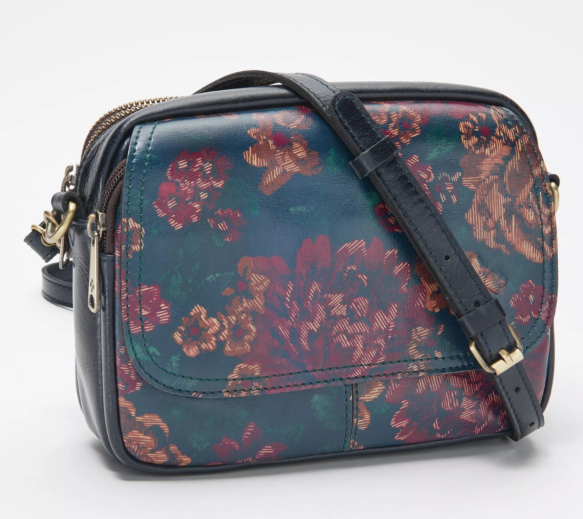 Patricia Nash Qvc Handbags Literacy Basics