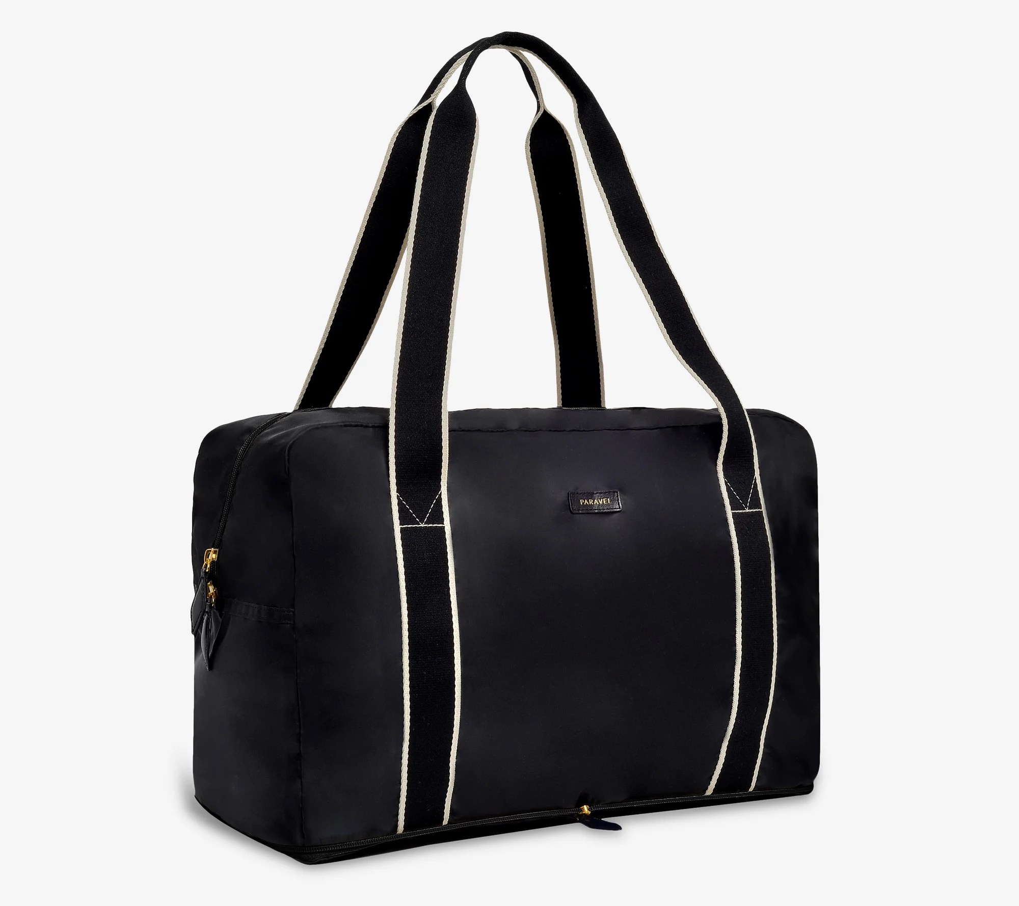 Paravel FoldUp Nylon Duffel Bag