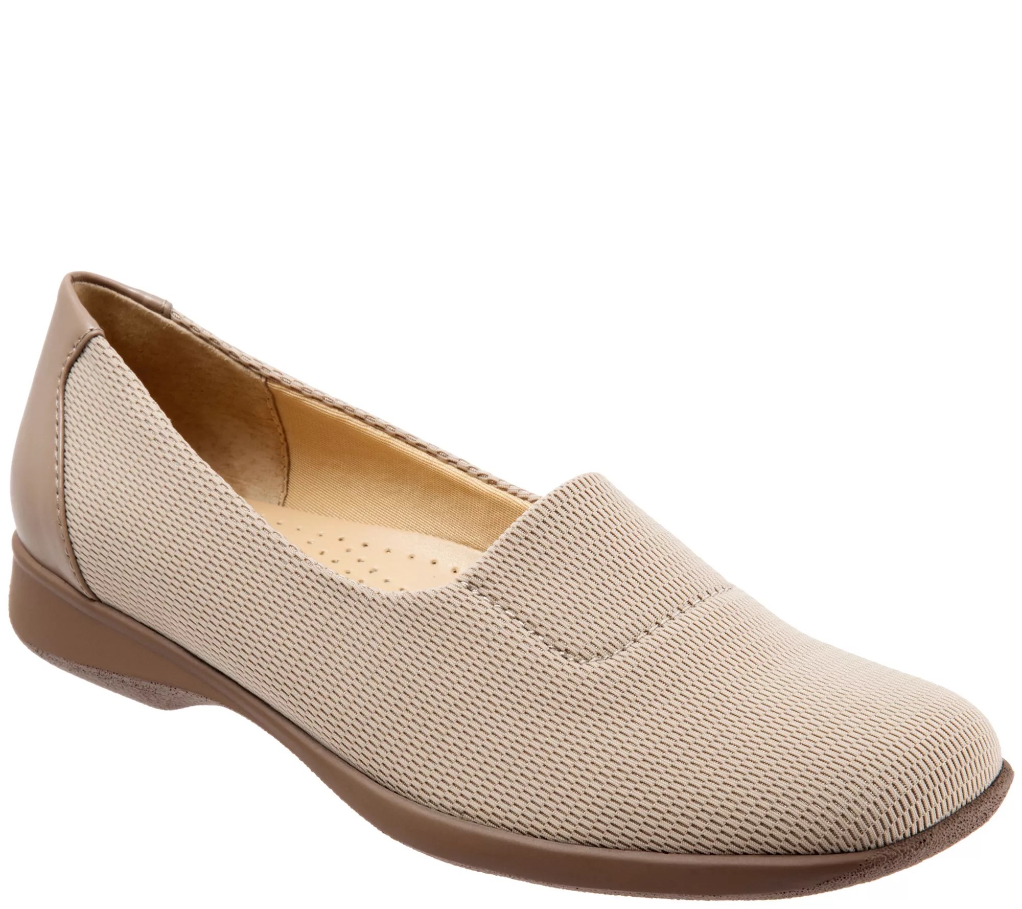 Trotters Lightweight Walking Shoes Jake