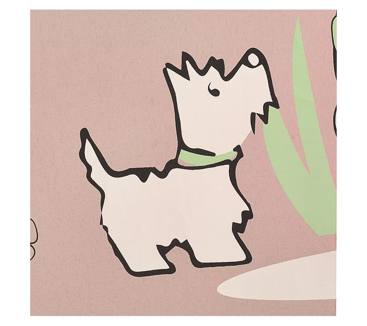 RADLEY London Superlite Gnome Umbrella