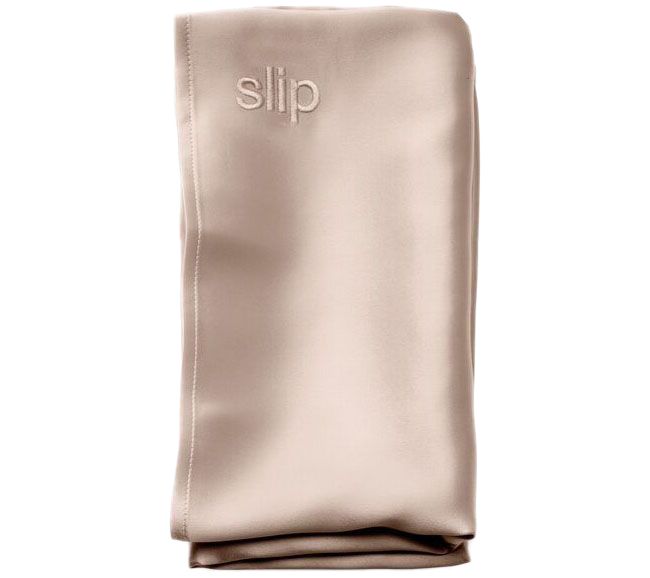 Slip Pure Silk Pillowcase Queen Size Queen Size