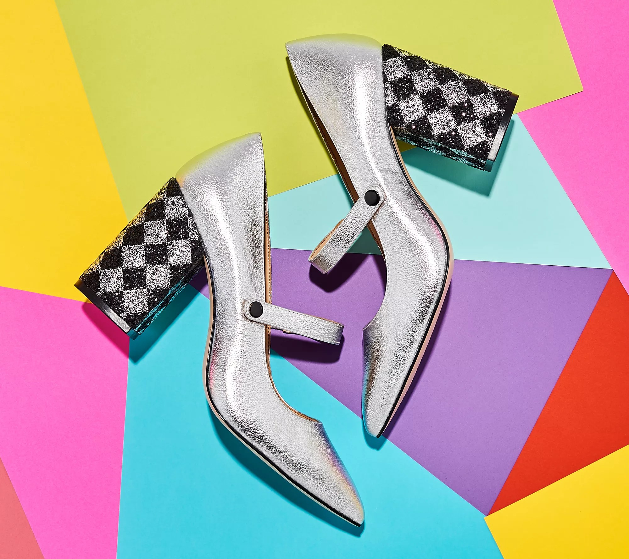 (QVC) Katy Perry Footwear Debuts on Wed 10/10 at 10pm ET! {TONIGHT