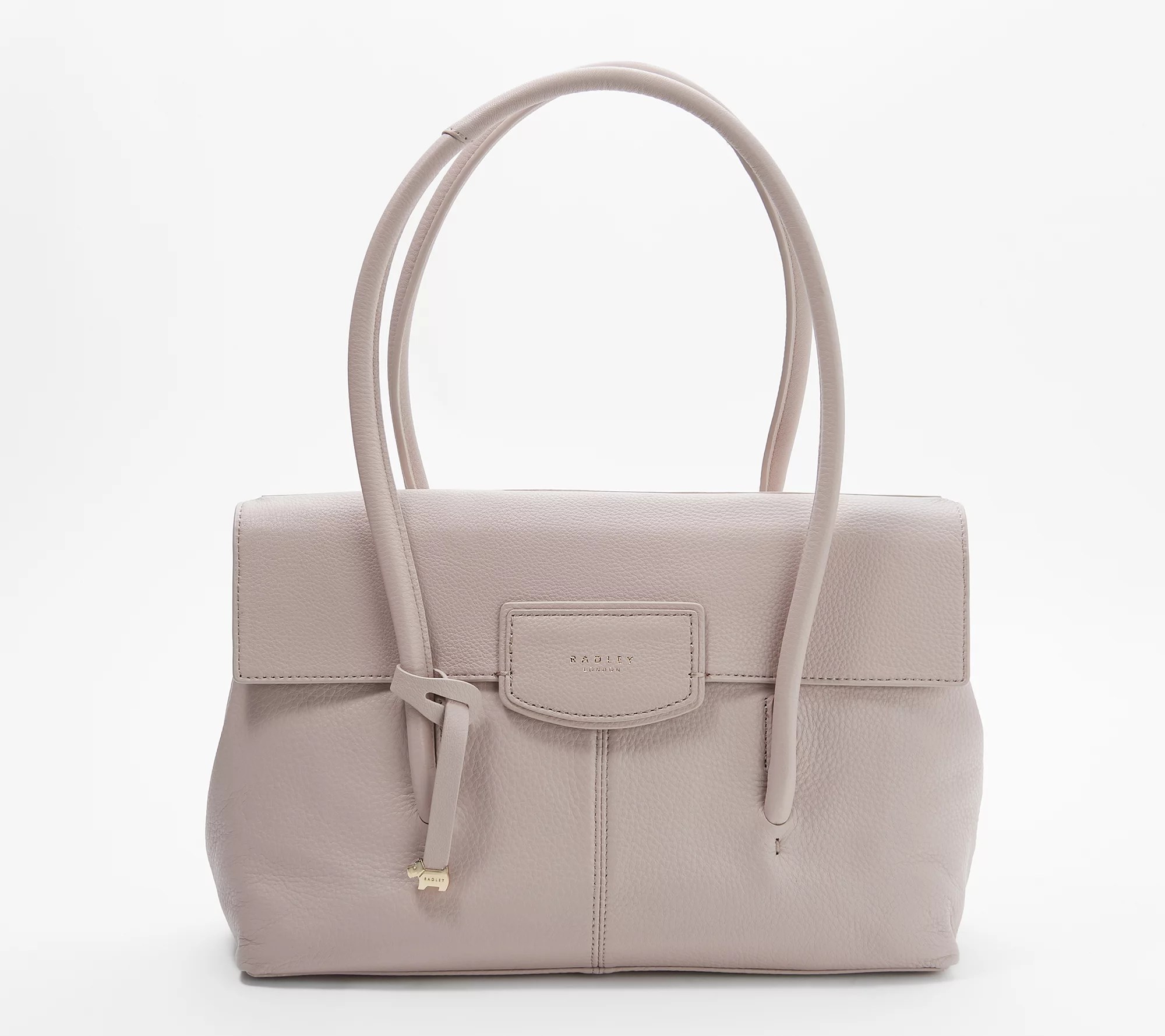 RADLEY London Pebble Leather Shoulder Bag Burnham Beeches
