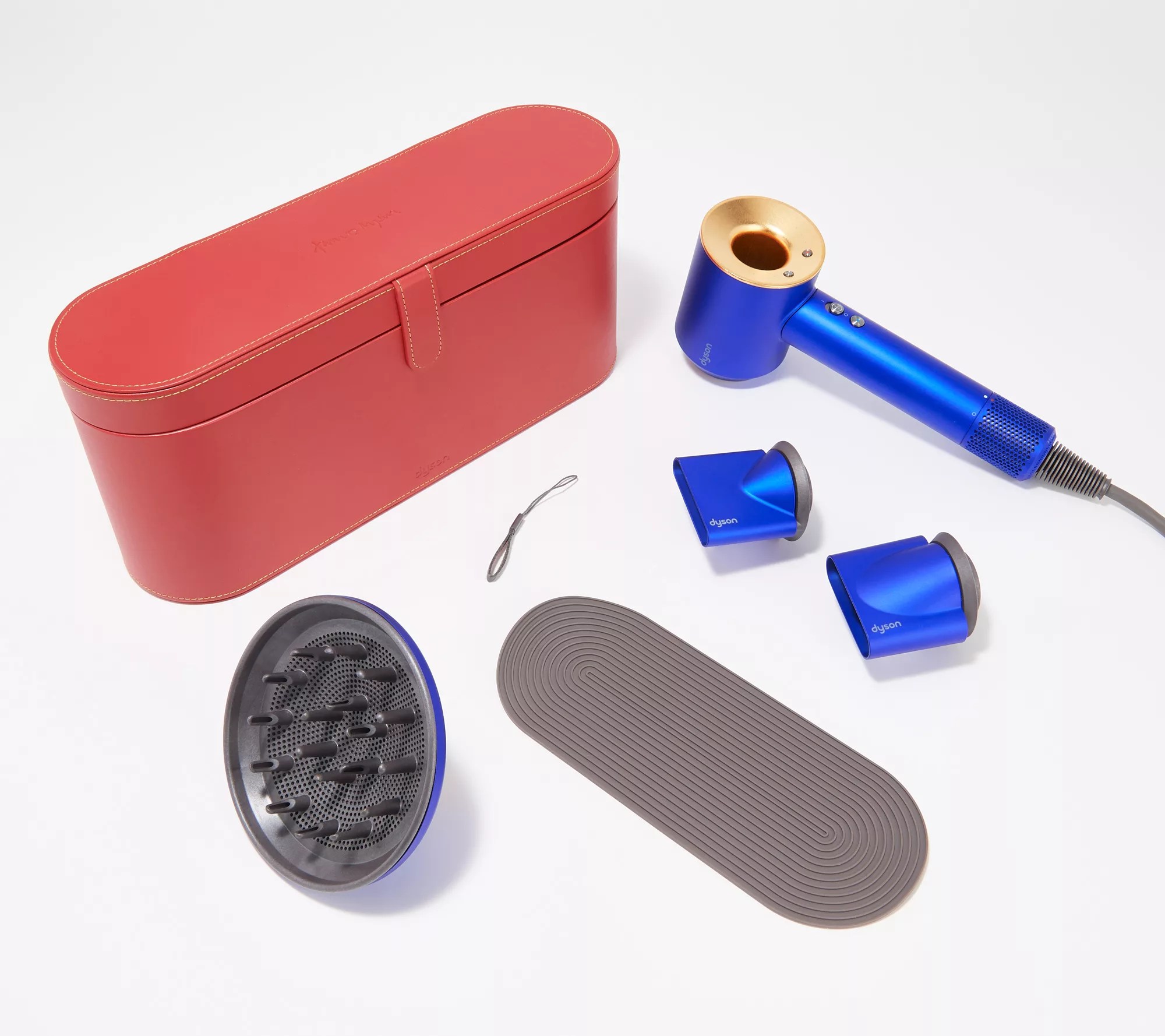 Dyson Supersonic Hair Dryer with Case