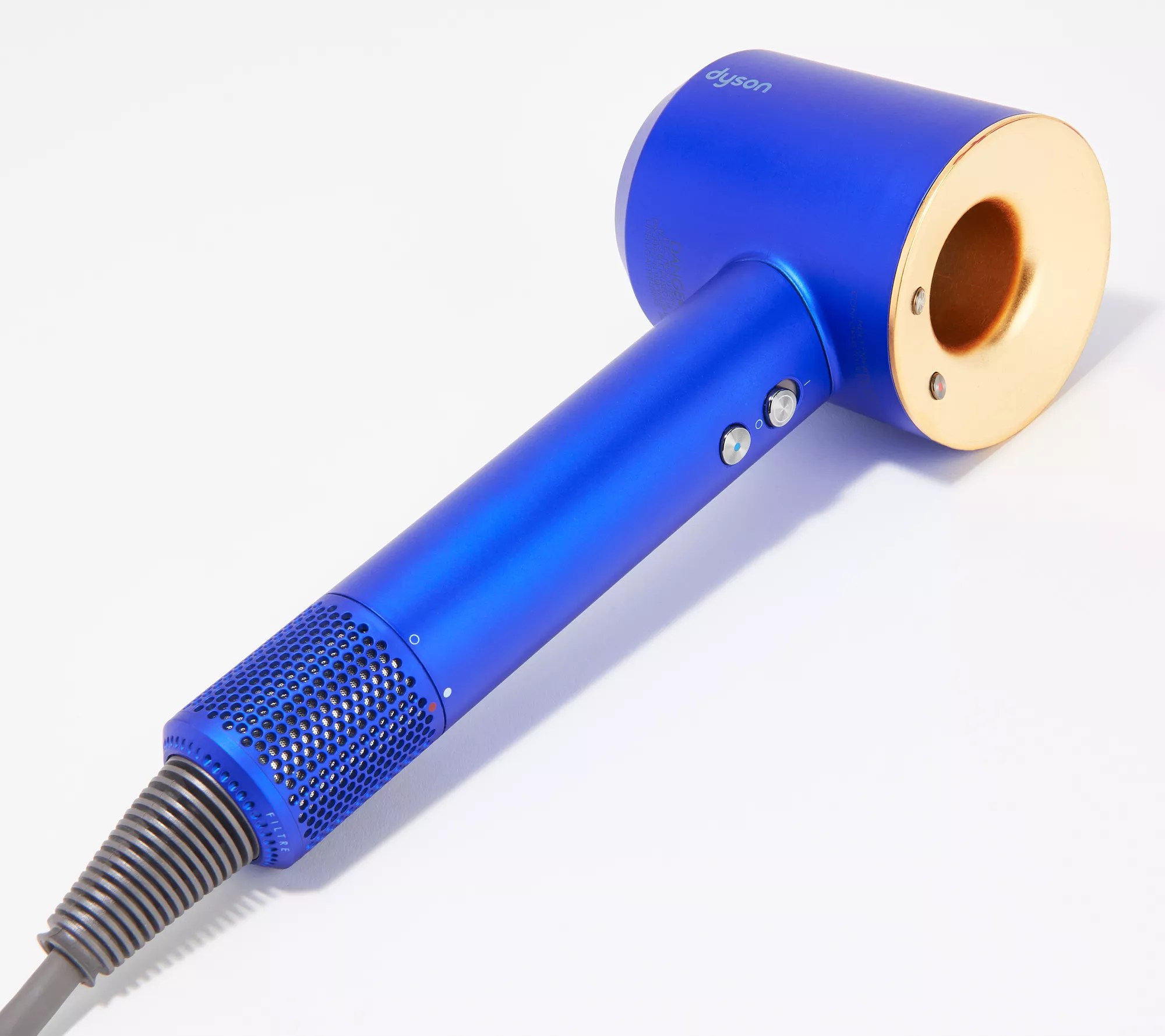 Dyson Supersonic Hair Dryer with Case