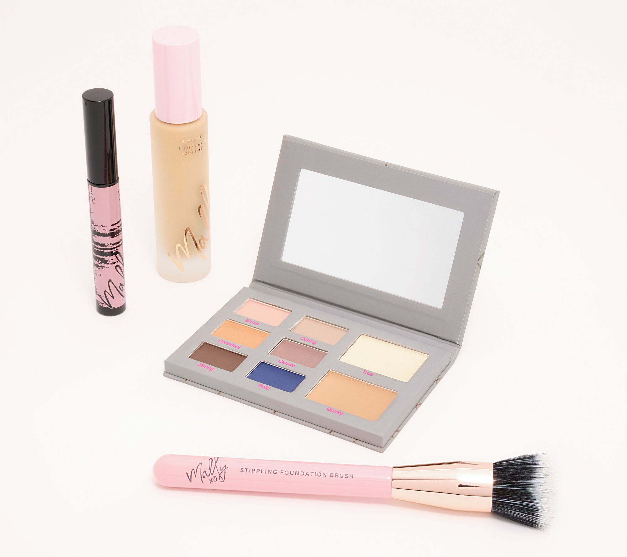 What Does Expired Makeup Look Like