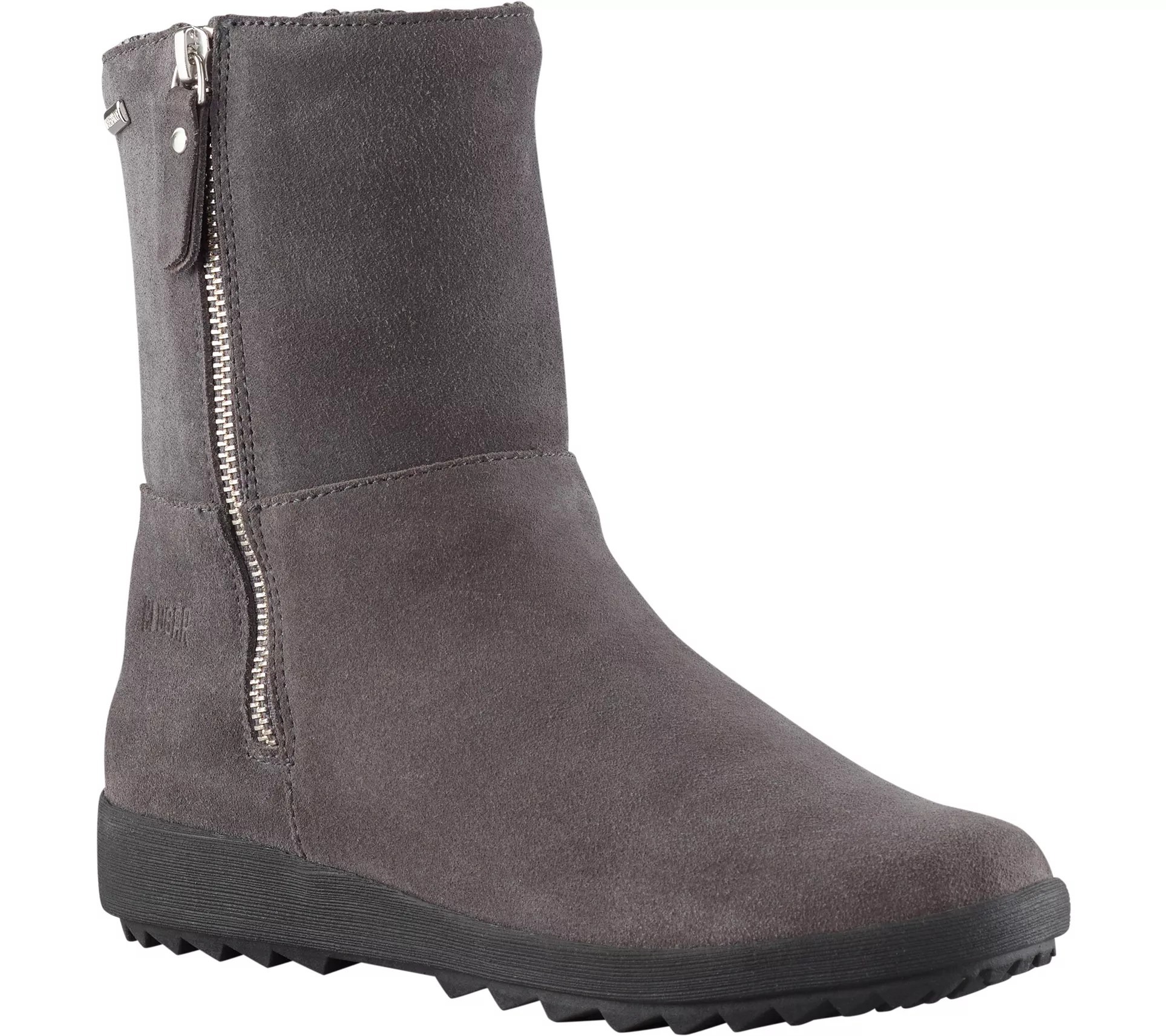 Cougar Suede Waterproof Boots Vito