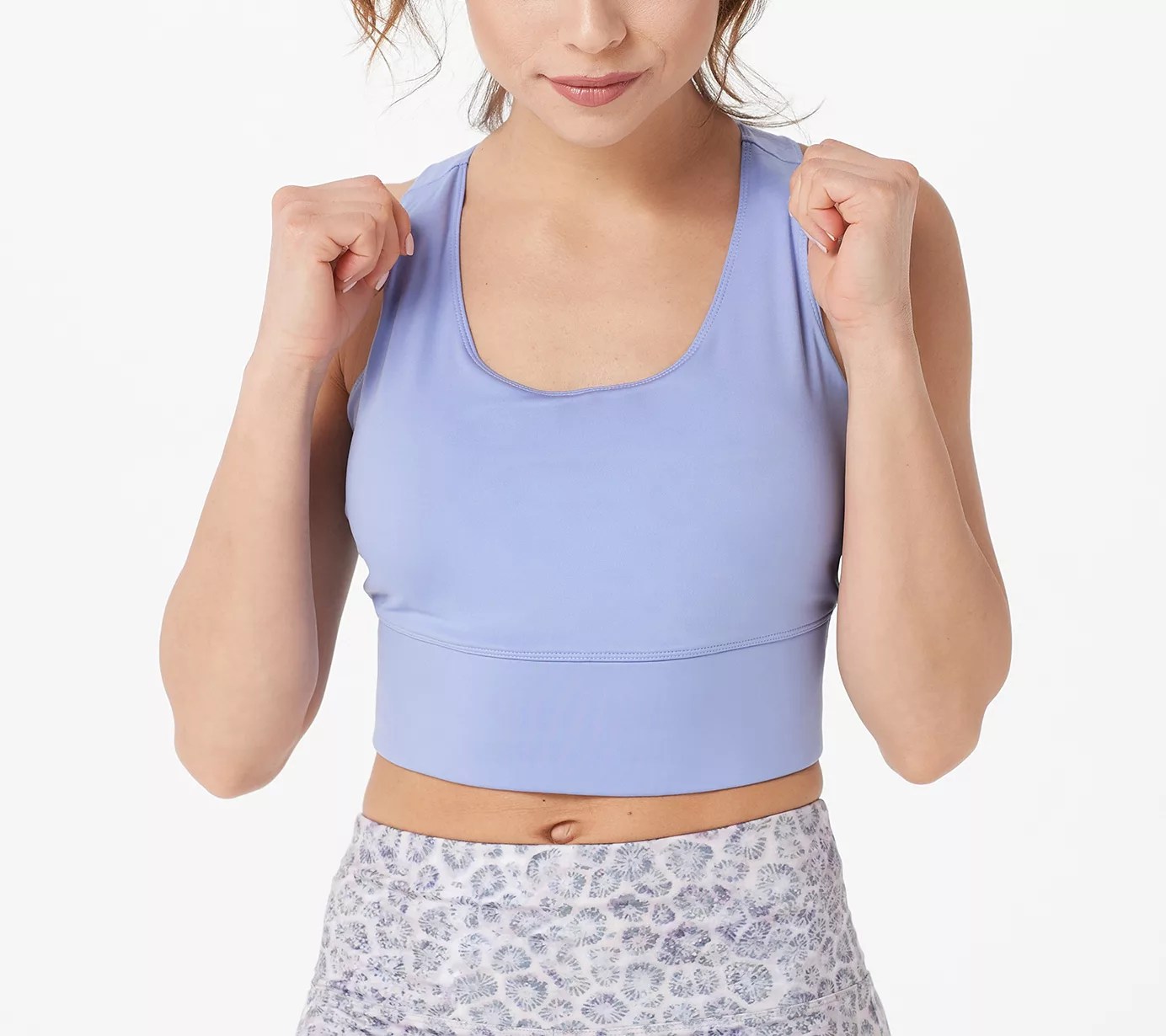 Soulgani Active Bali Beach Babe Sports Bra Sports Bra