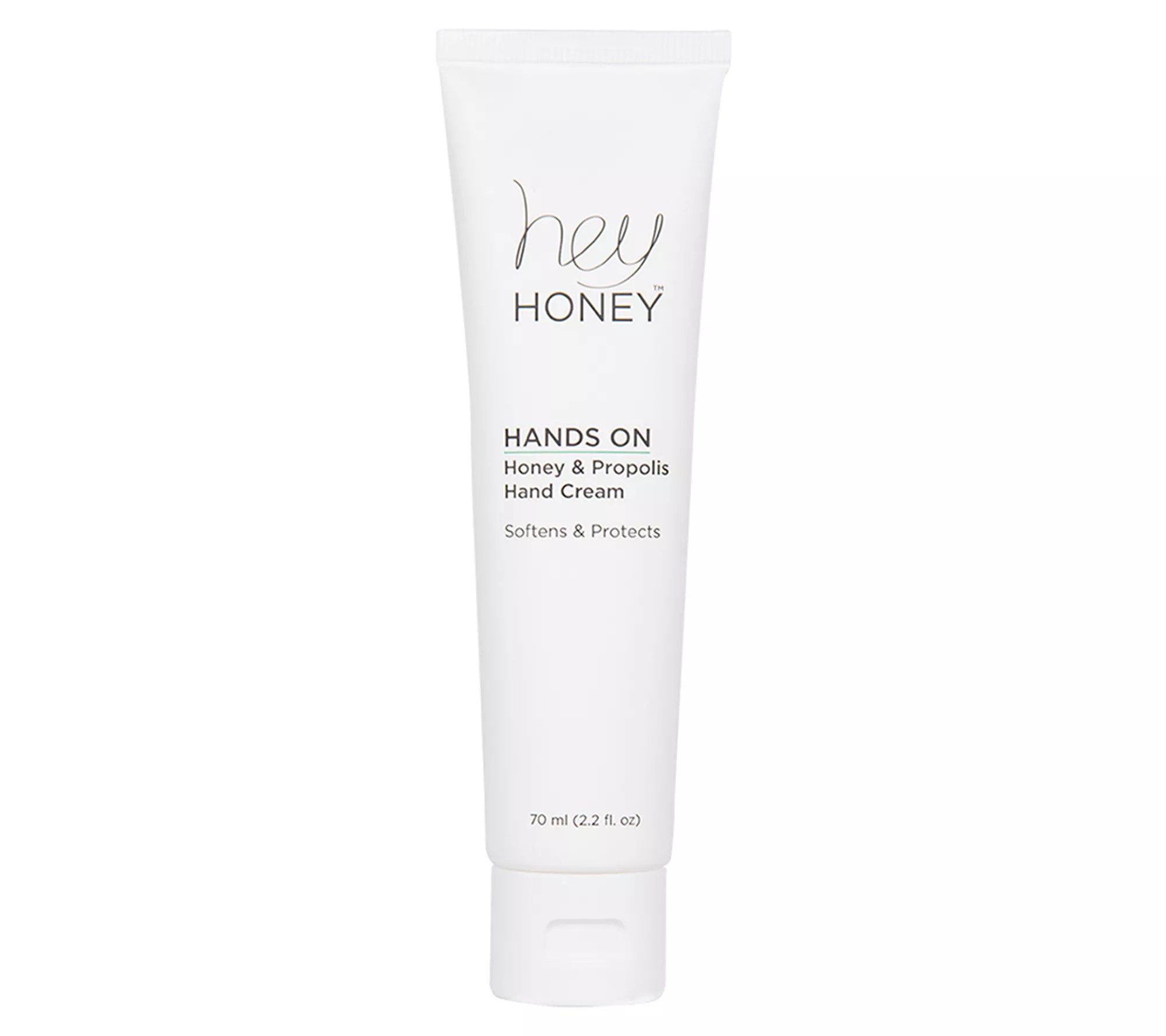 Hey Honey Hands On Honey & Propolis Hand Cream