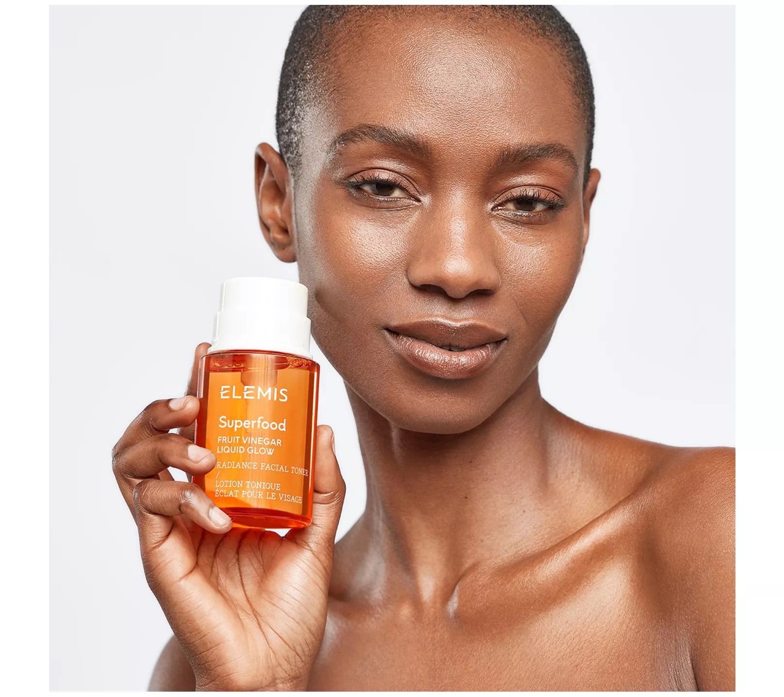 ELEMIS Superfood Fruit Vinegar Liquid Glow Tonic