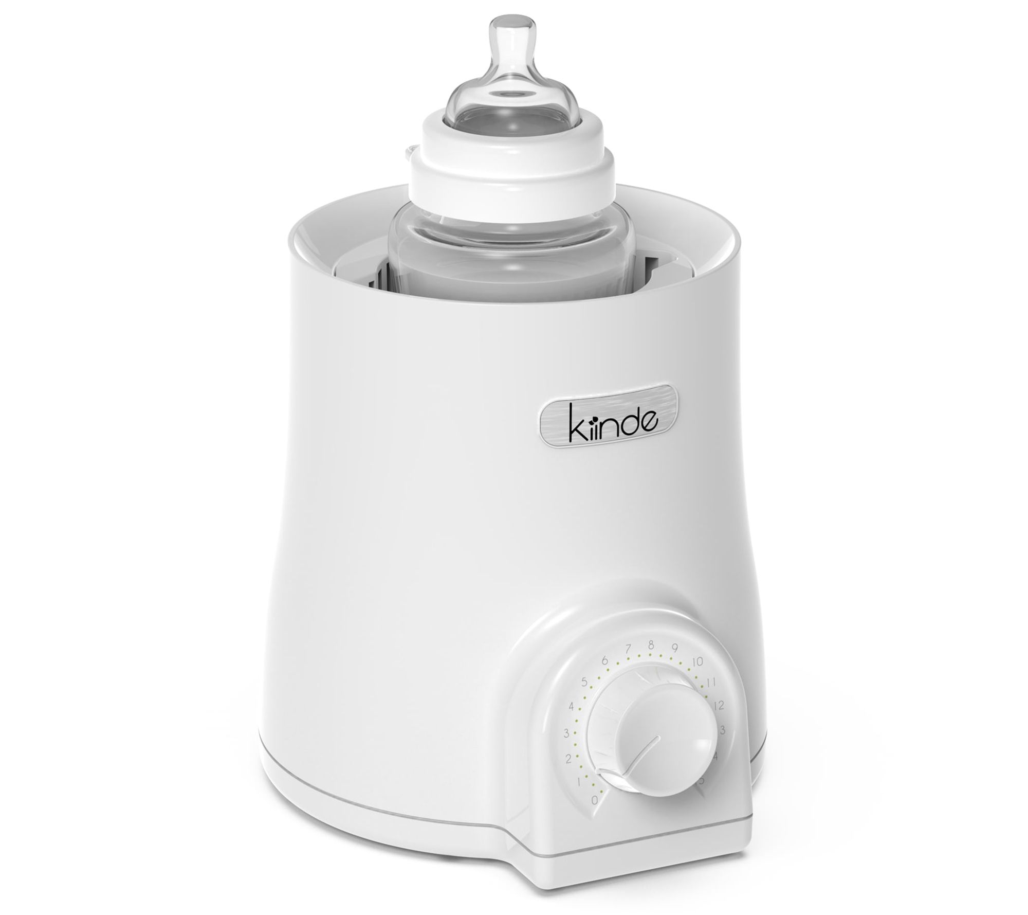 Kiinde Kozii SafeHeat Pro Bottle Warmer