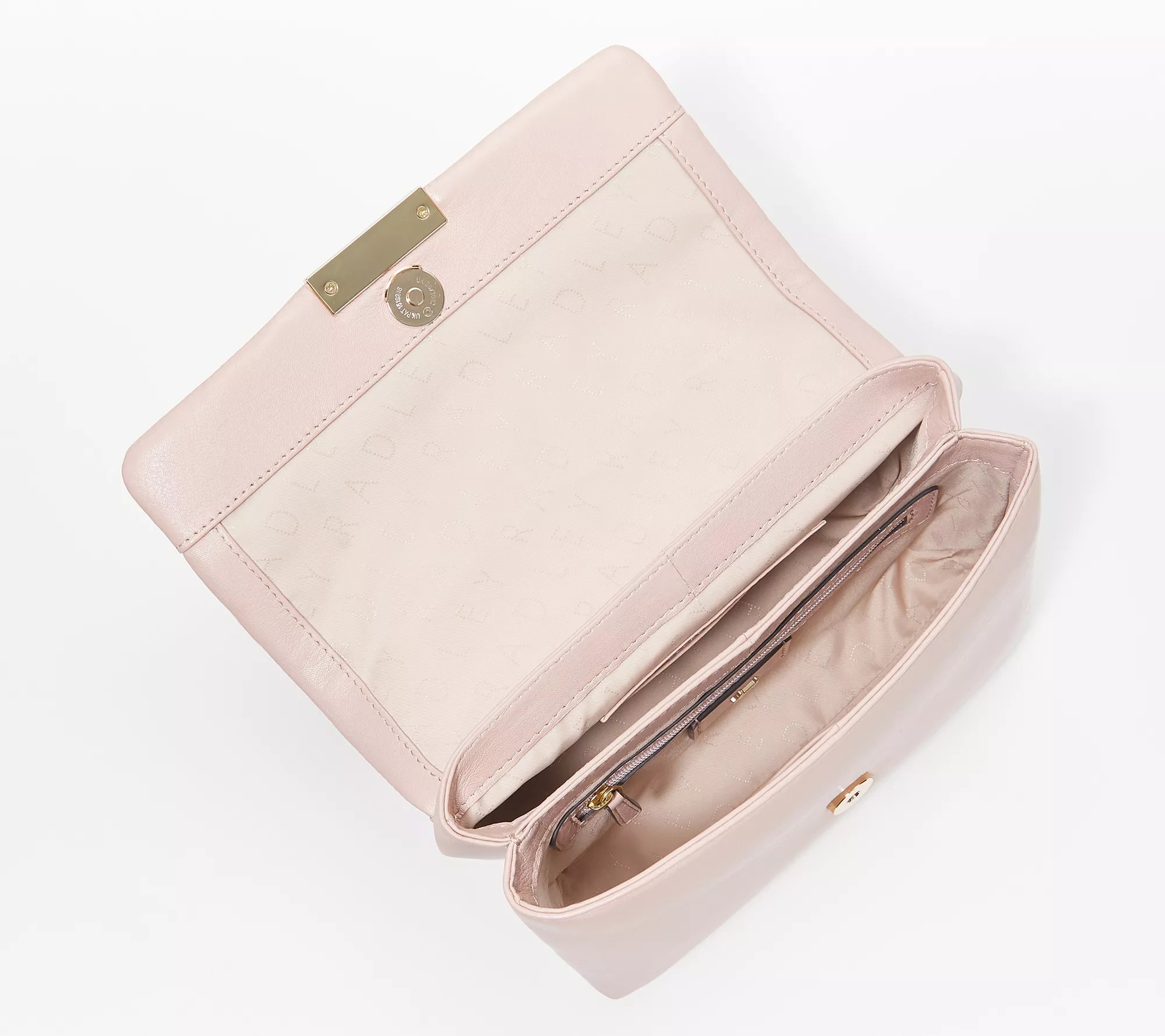 "As Is" Radley London Mill Bay Medium Flapover Crossbody