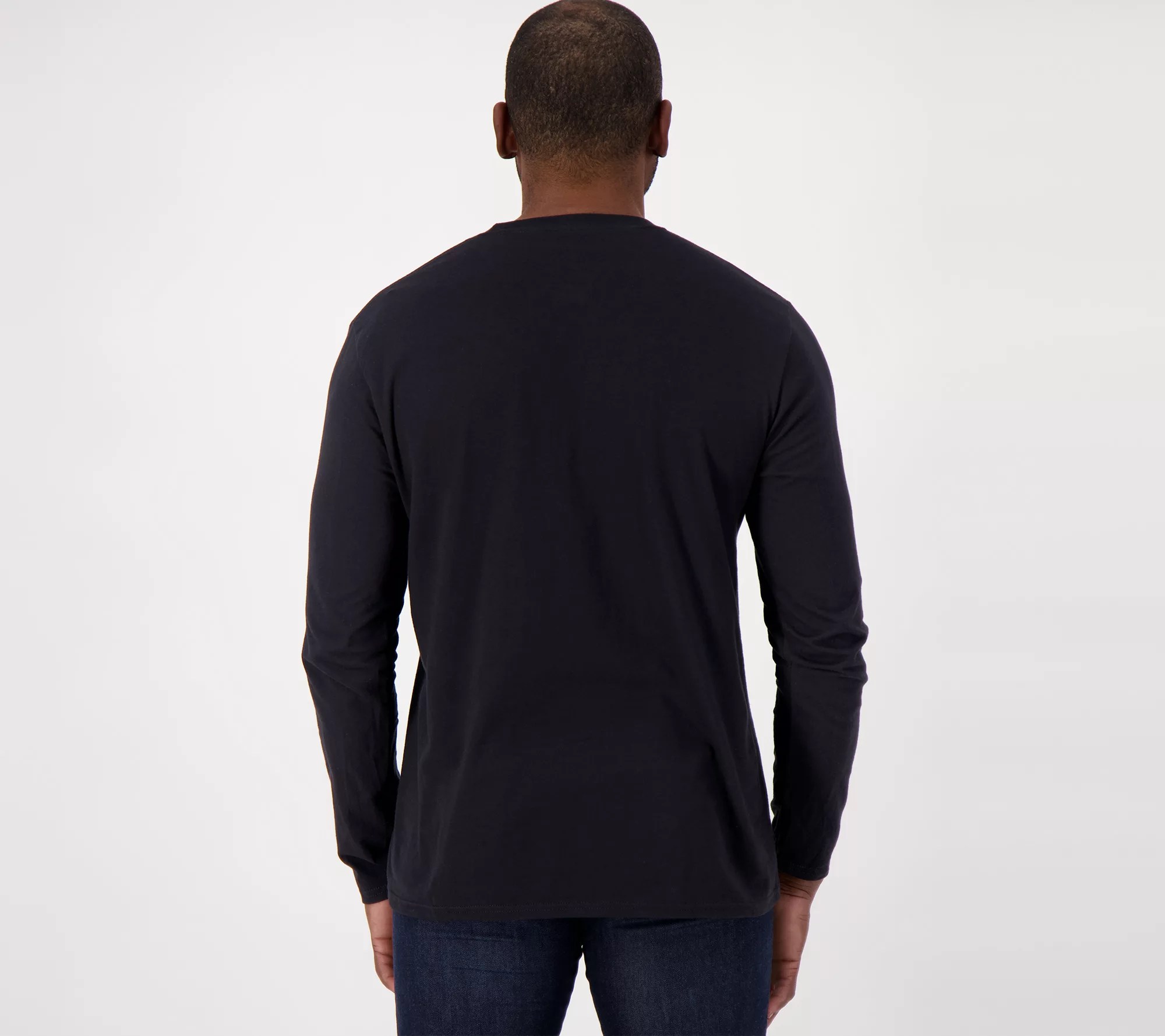 NFL Eagles Conference Champions Long Sleeve Shirt