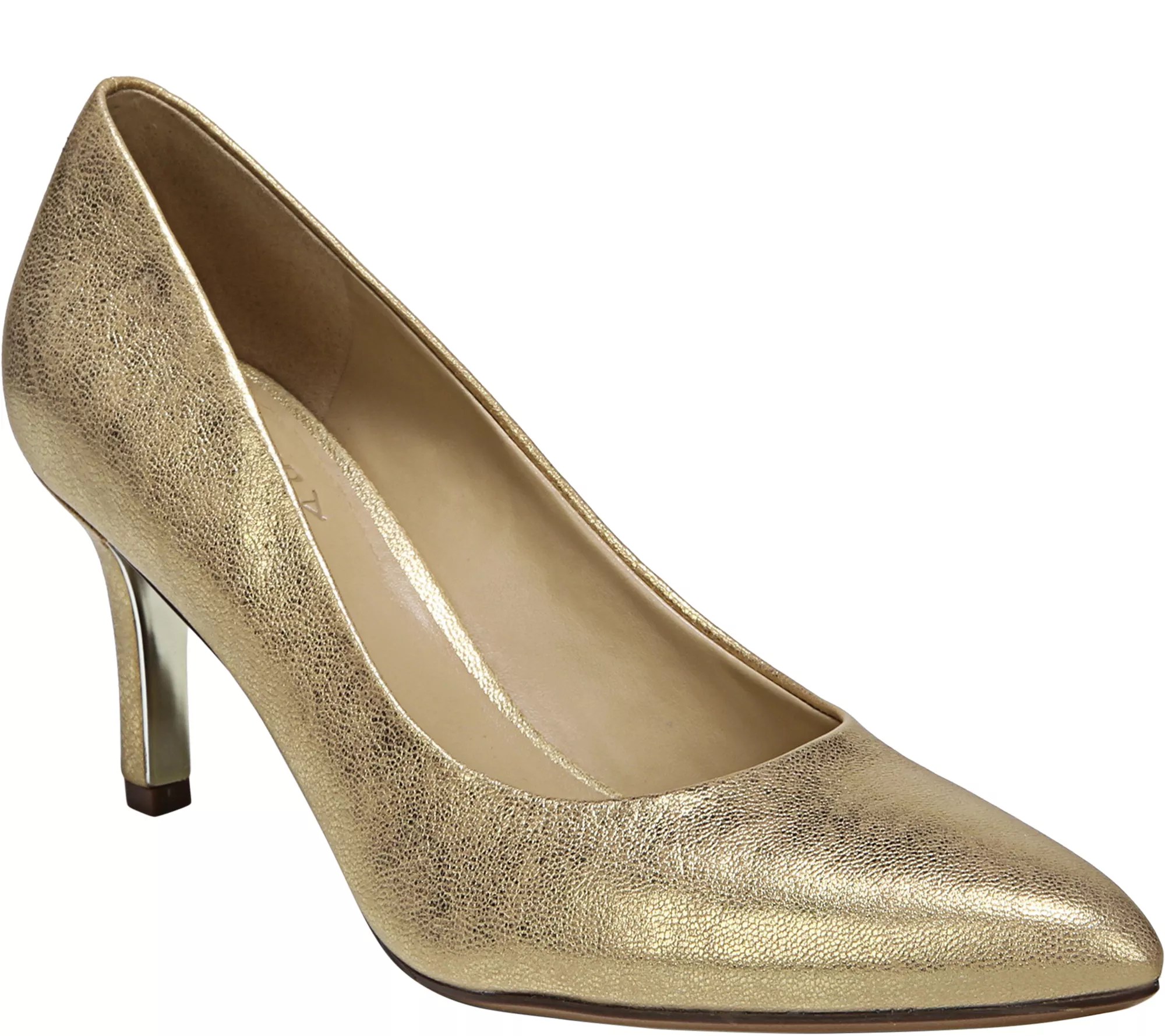 Naturalizer Kitten Heel Pumps Natalie