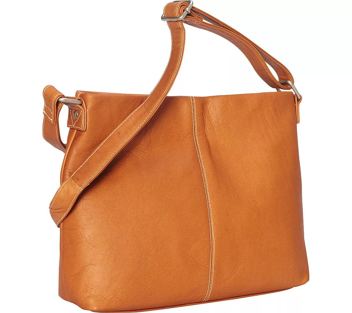 Qvc Leather Crossbody Bags IUCN Water