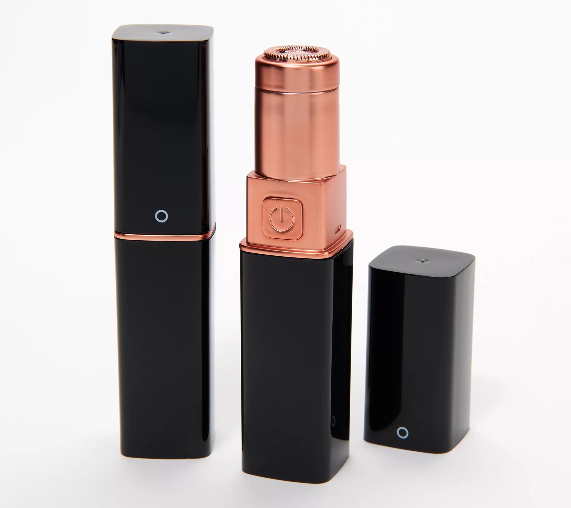 Pop Sonic Smoothie 2.0 Hair Removal Tool Set of 2