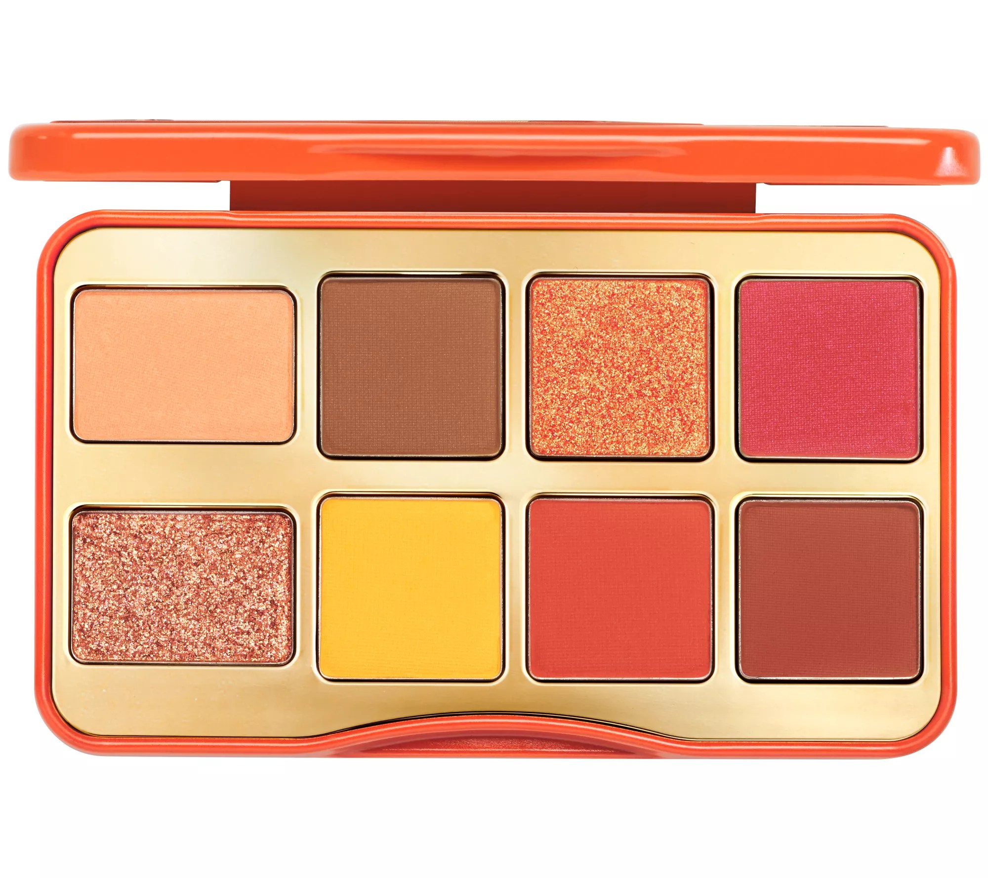 Too Faced Light My Fire Mini Eye Shadow Palette